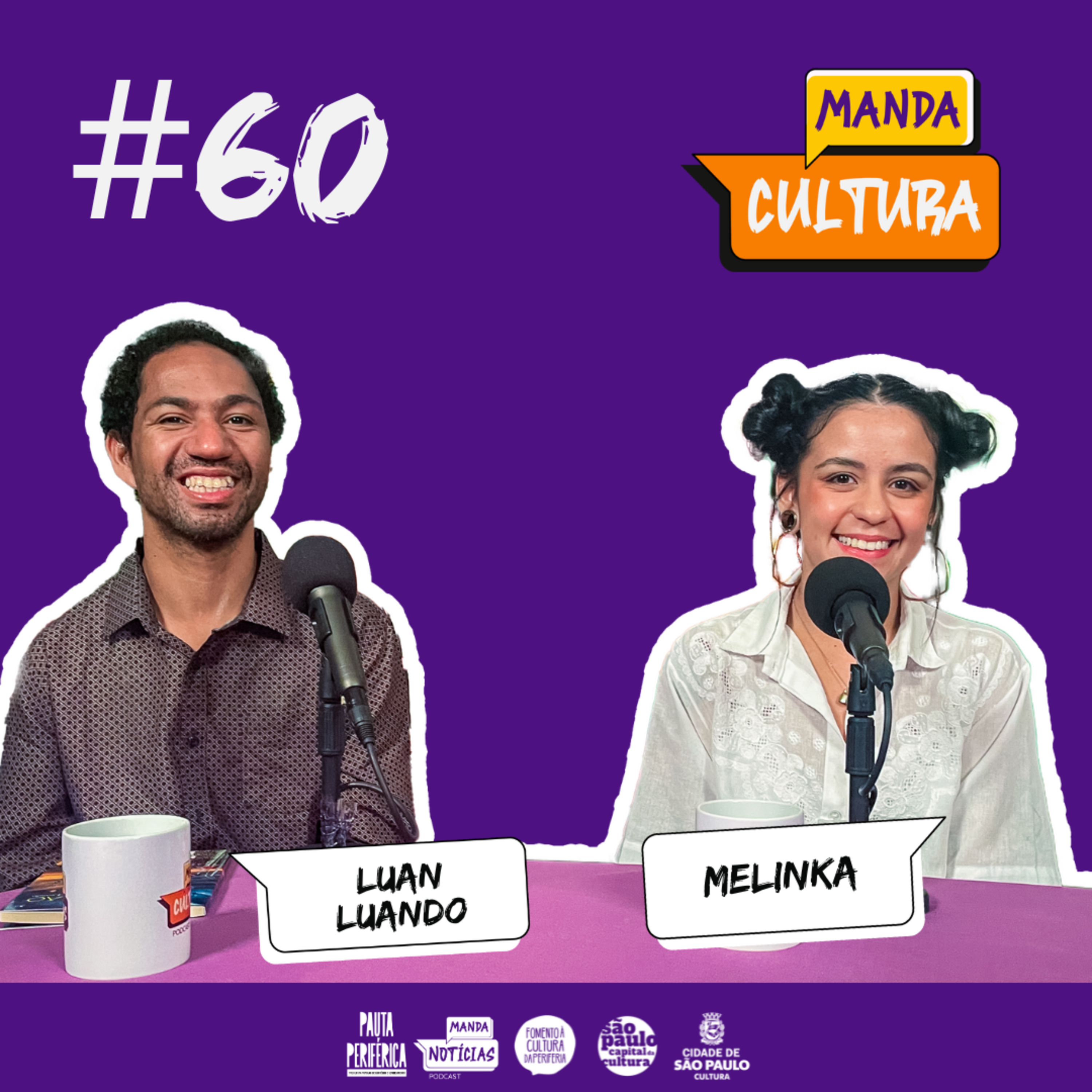 Manda Notícias
