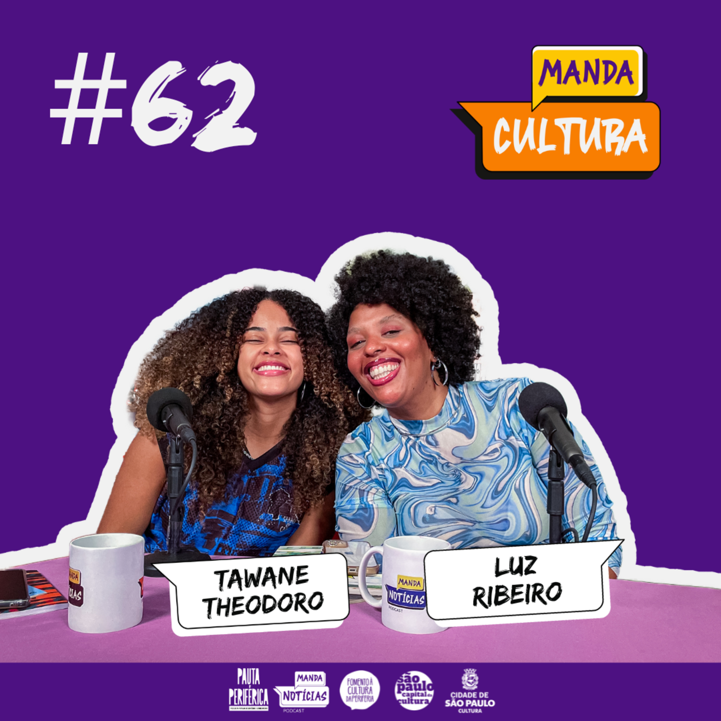 Manda Notícias