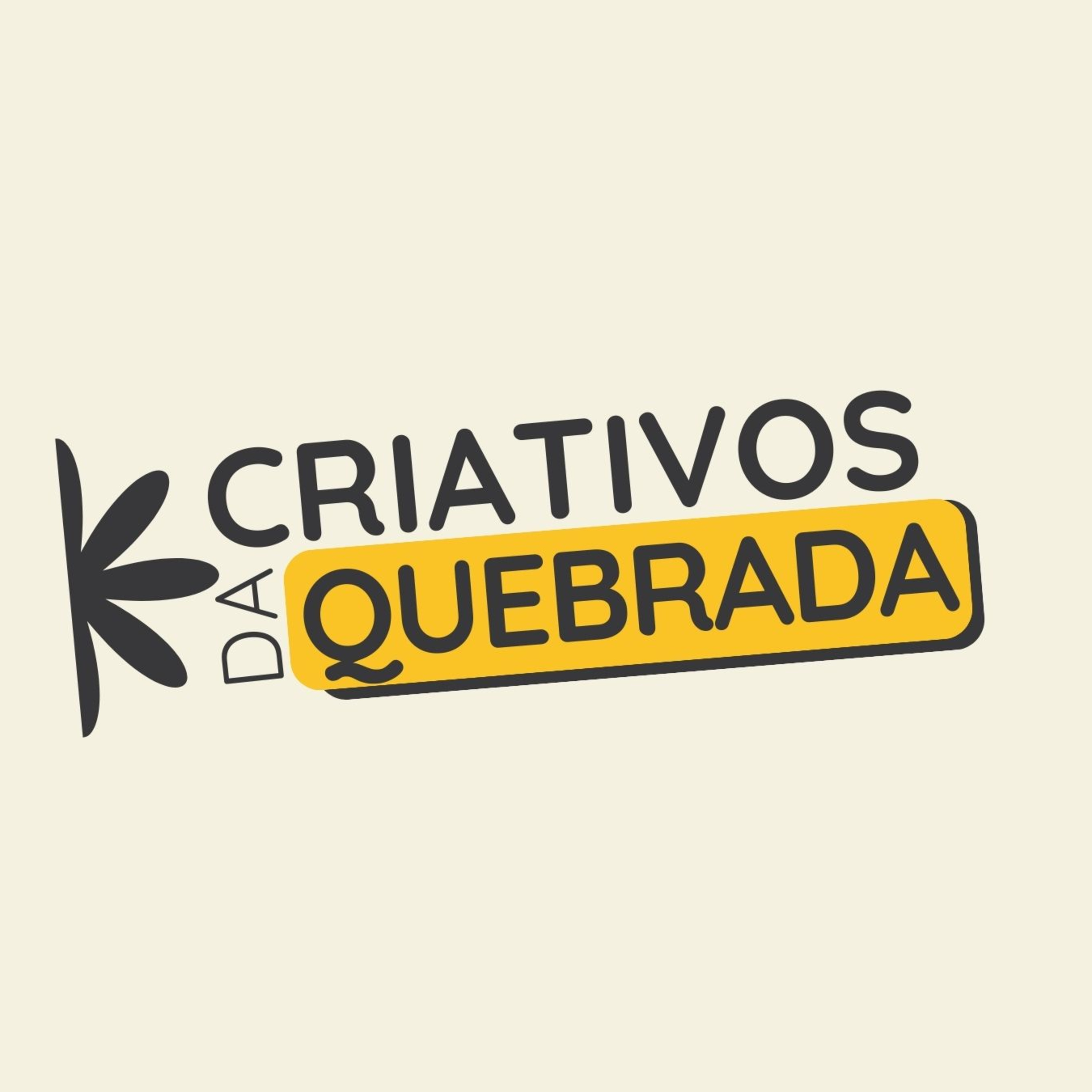EP #02 | Criativos da Quebrada | Artes Cênicas e Literárias com Ademir Almeida, Juninho e Suzi Soares episode artwork