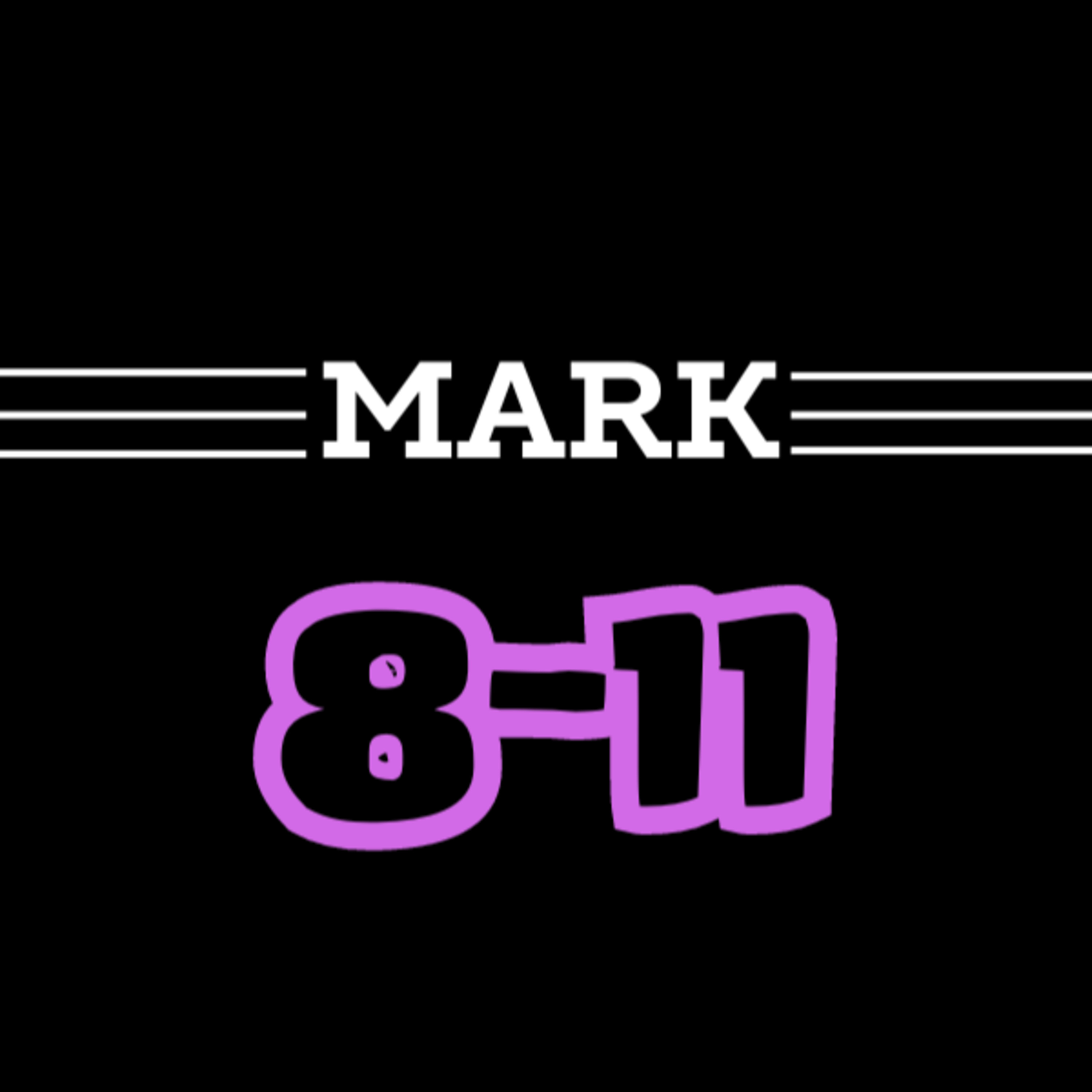 Living Word Lessons:Mark 8-11 (With Brian Posey) Full Teaching episode artwork