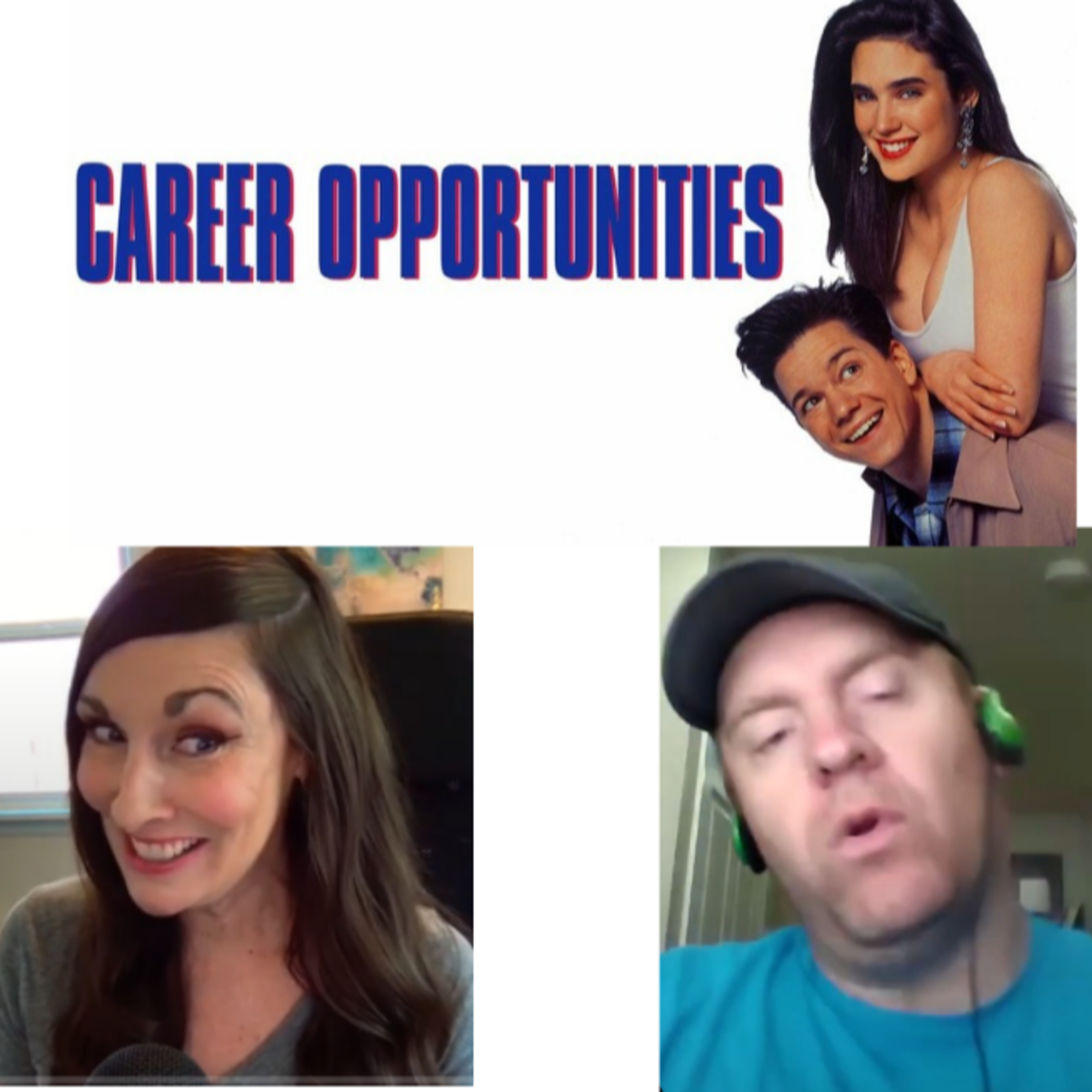 The Director\'s Chair Network
