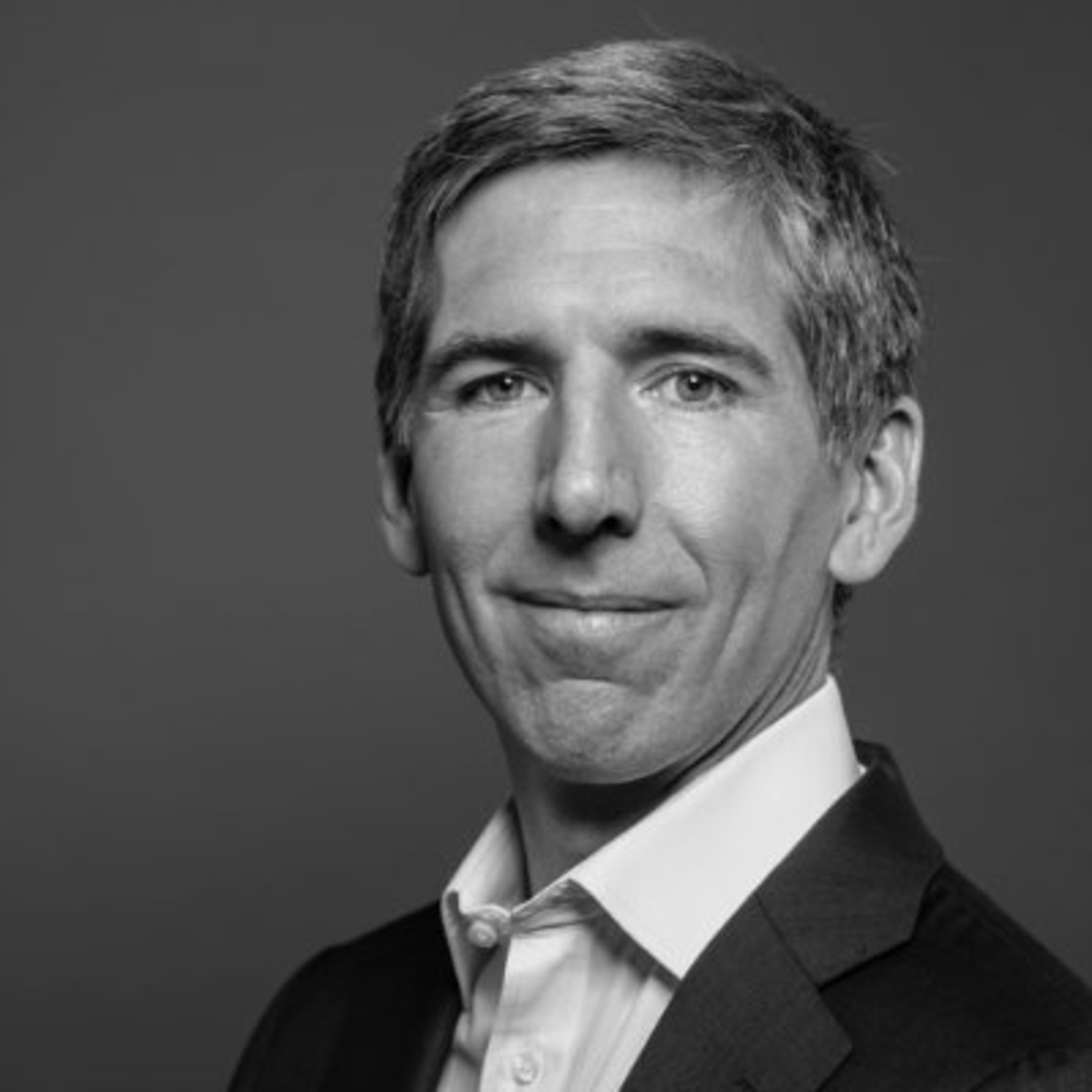 #26 | HALVING DAY DISCUSSION w/ Matt Hougan, CIO of Bitwise (NYSE: $BITB) episode artwork