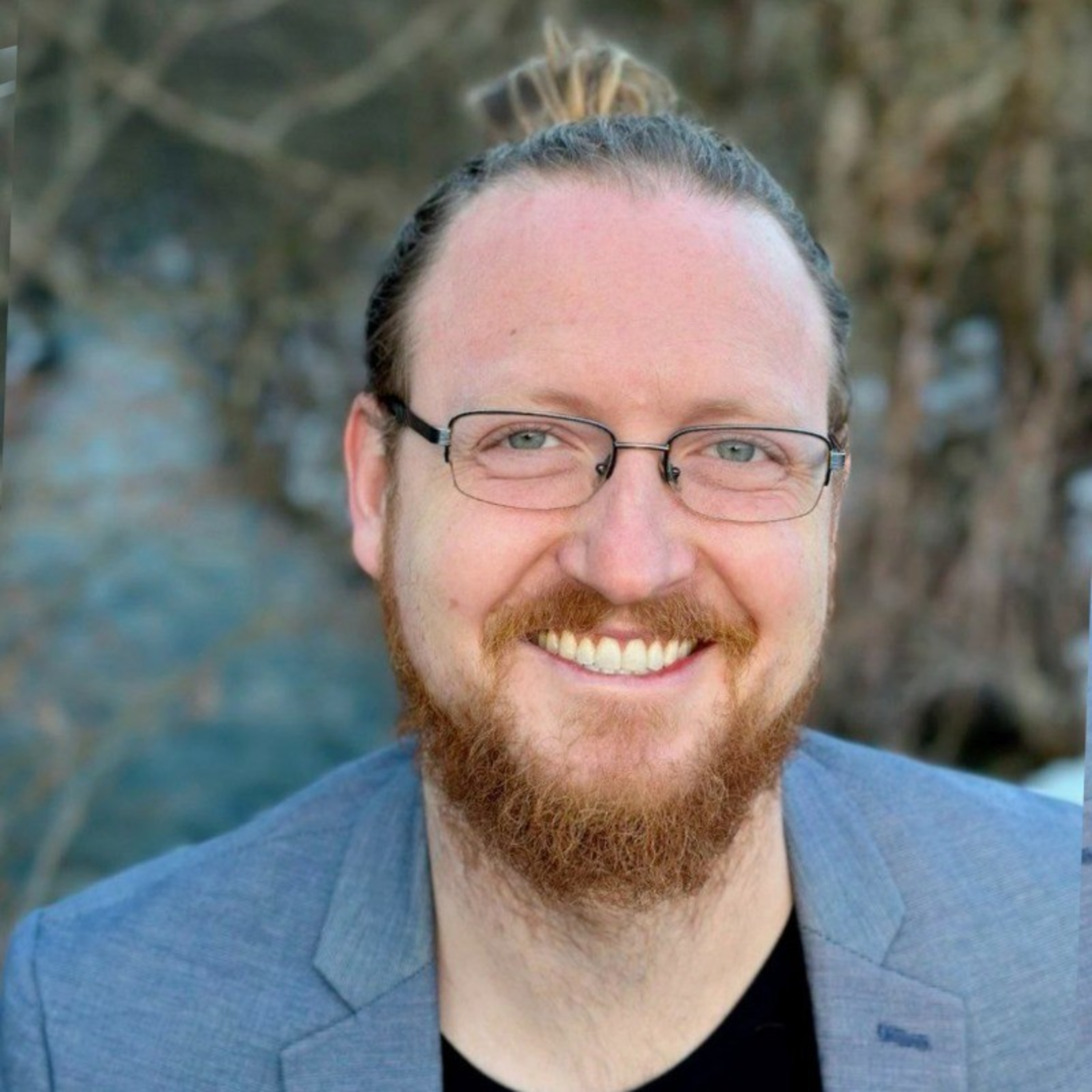 #27 | The latest in SocialFi with Christian Quiver, CEO of League.Tech episode artwork