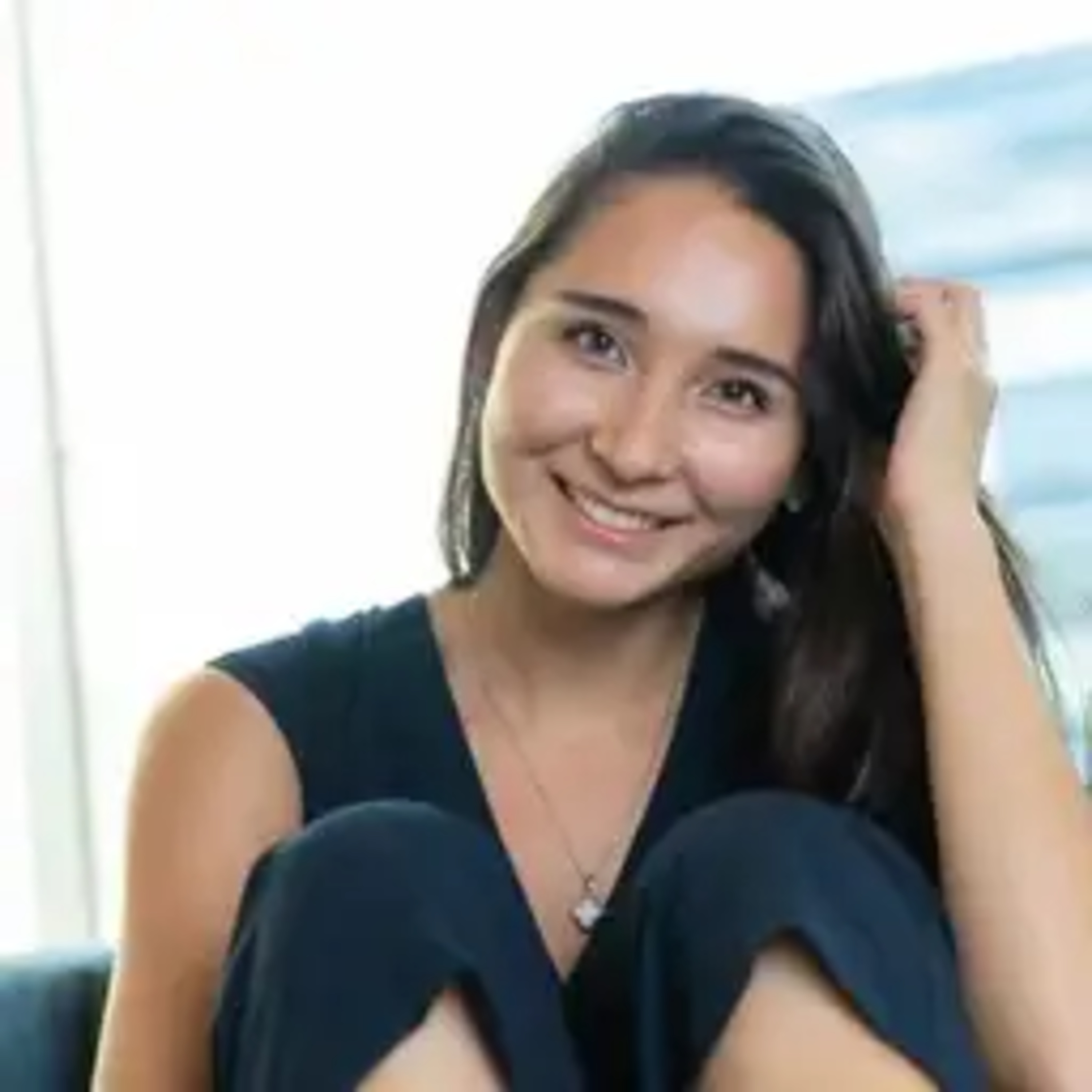 Building a Borderless Credit System For the Future of Work | Joba Network | Marisa McKnight episode artwork