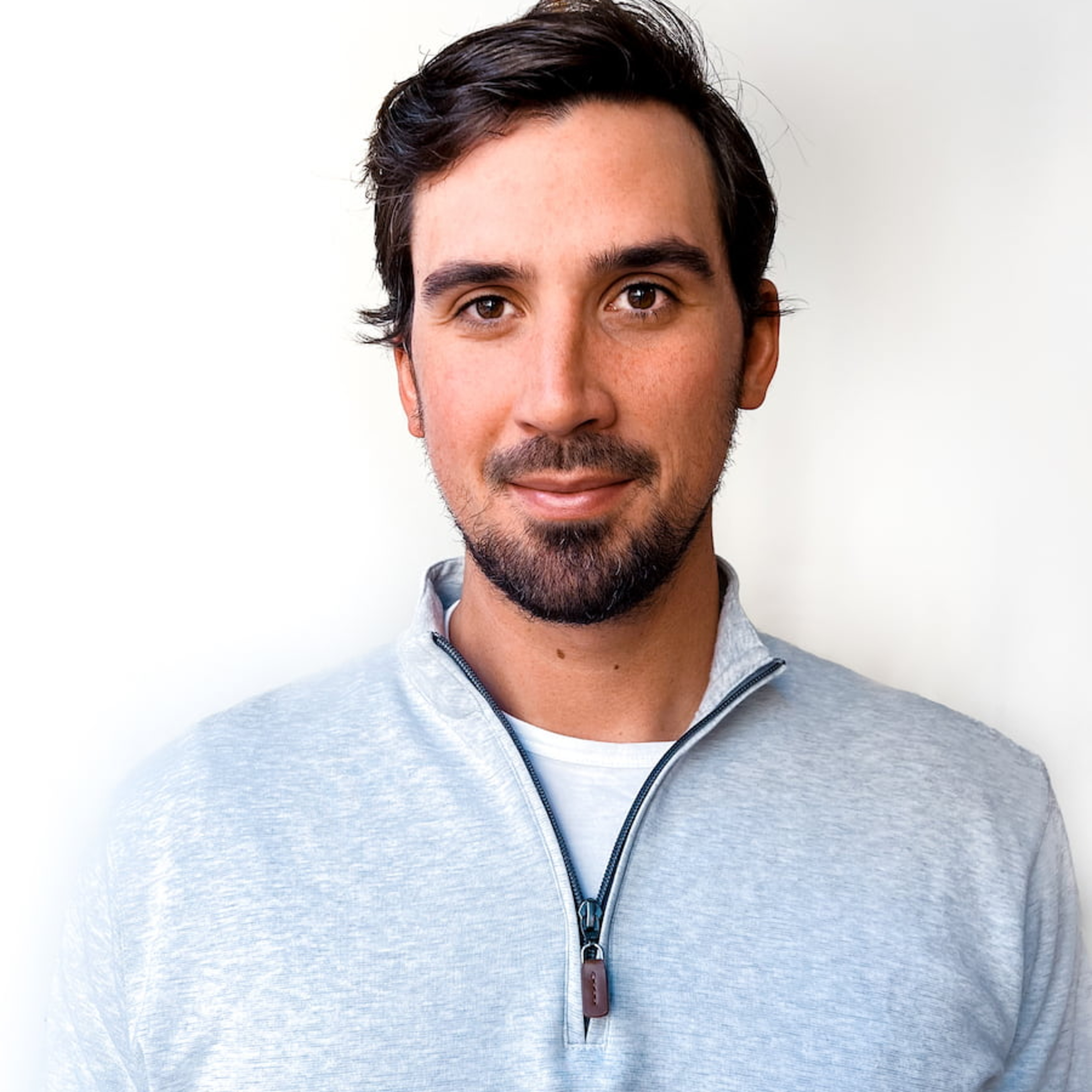 Real Estate Markets on the Blockchain? | Parcl | Kellan Grenier episode artwork
