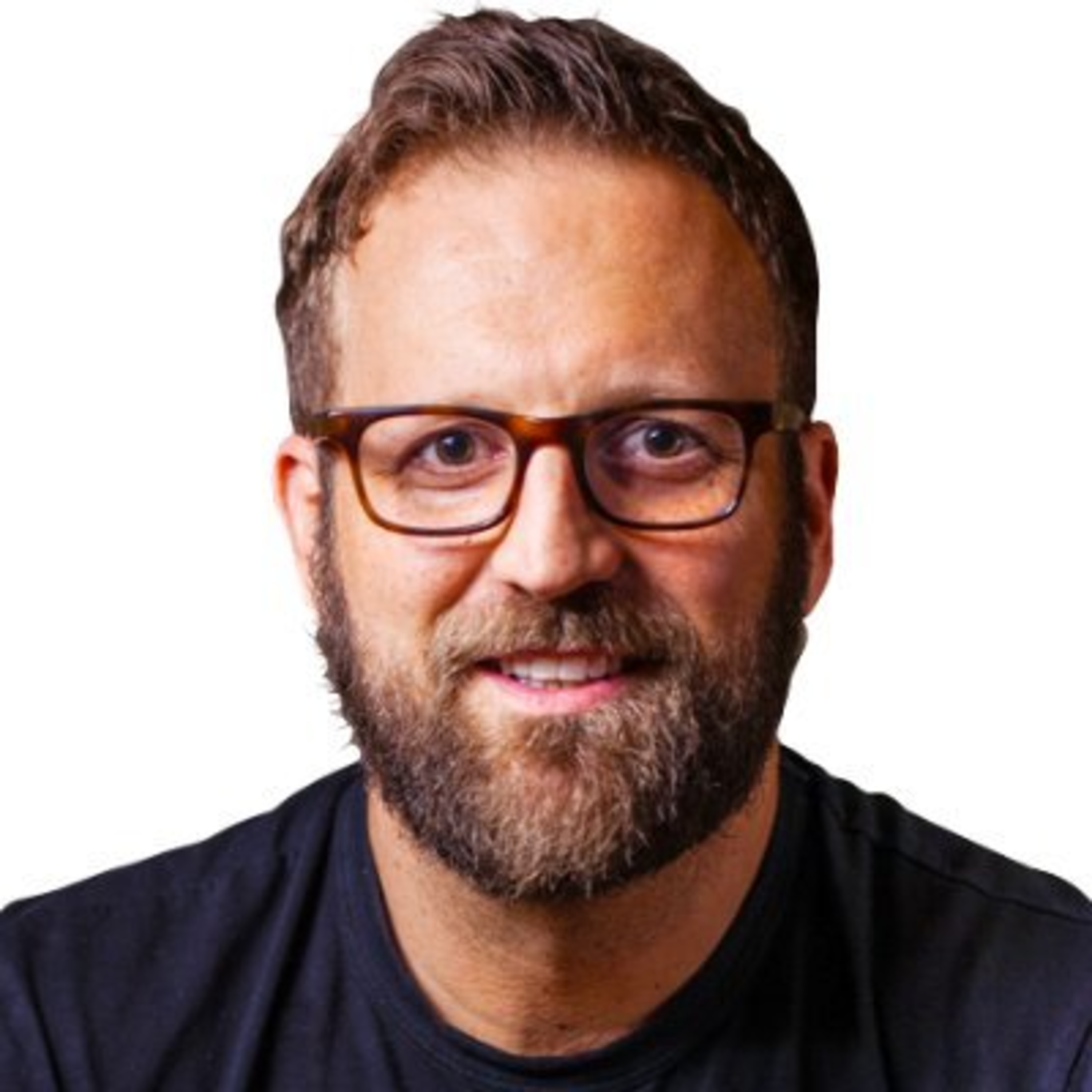Building A Massive Open-World Game On A Global Decentralized Network | Cornicopias | Josh Jones episode artwork