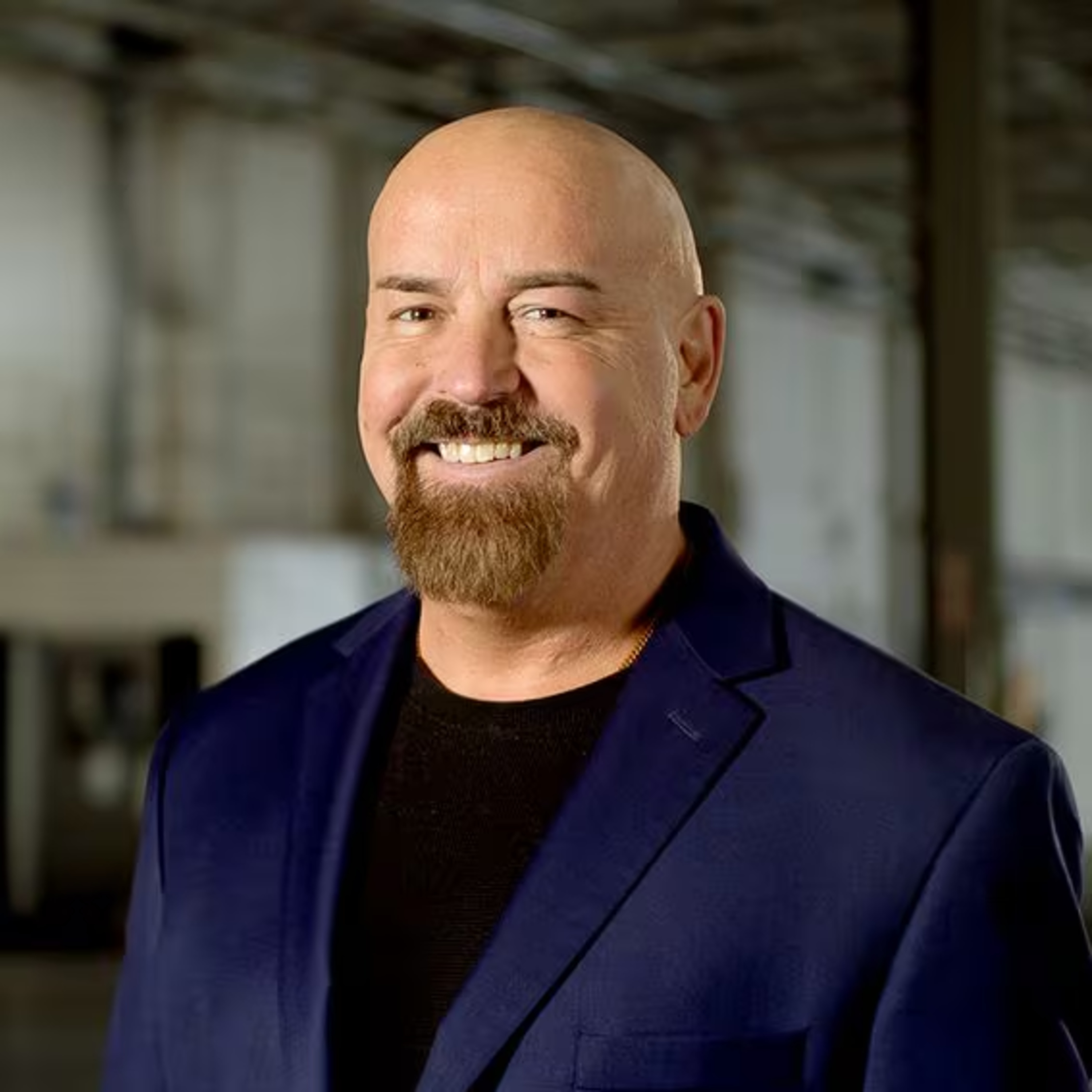 John Deaton: The Ex-Marine Battling Elizabeth Warren for the Senate and Future of Crypto episode artwork