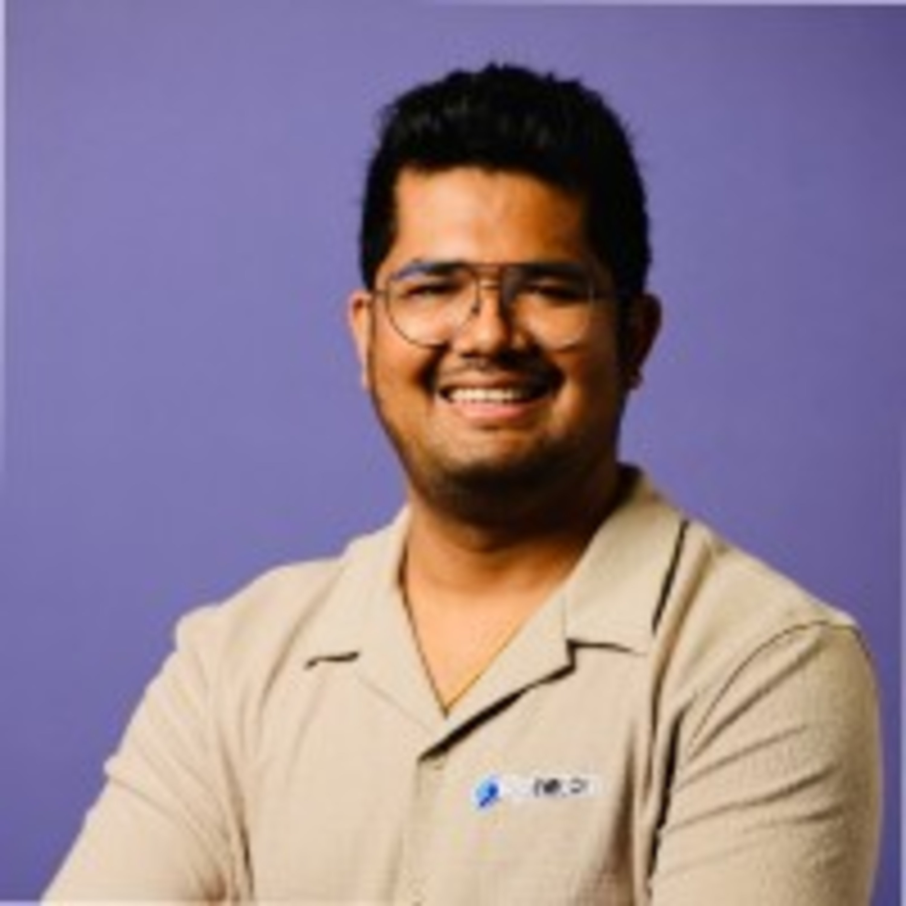 From Website Hosting to $1.2M ARR and a Leader in Decentralized Compute | Prashant Maurya, CEO of Spheron episode artwork