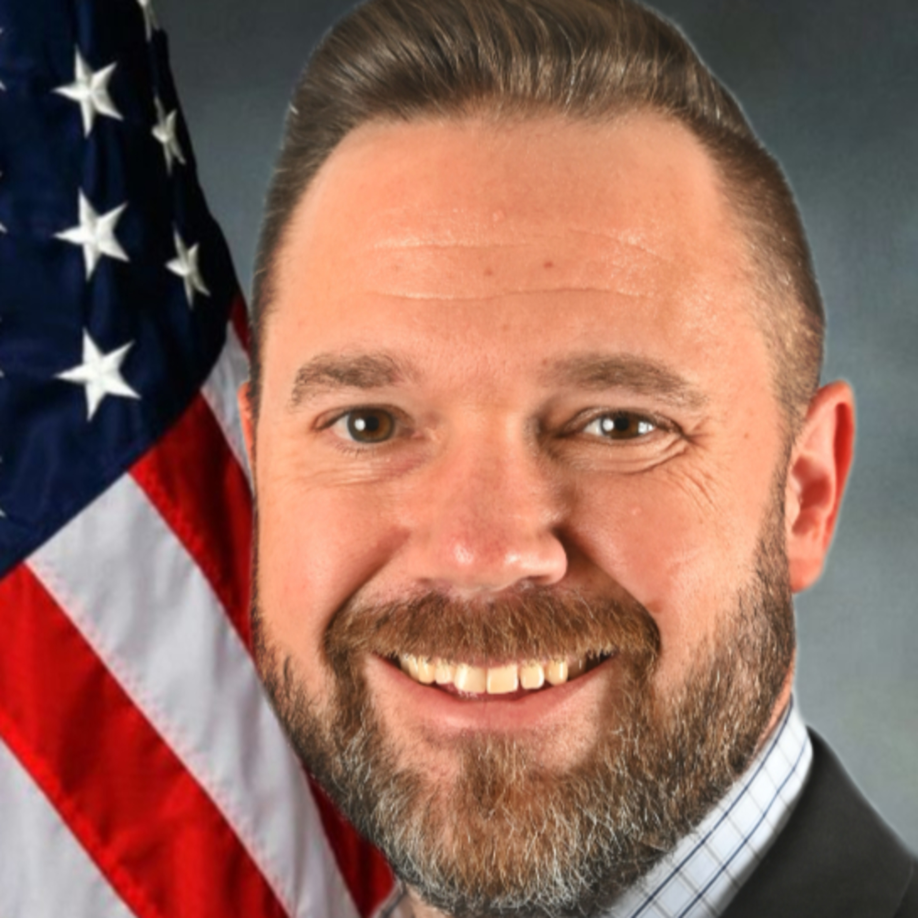 Digital Asset Tax Clarity with IRS Leadership | Seth Wilks episode artwork