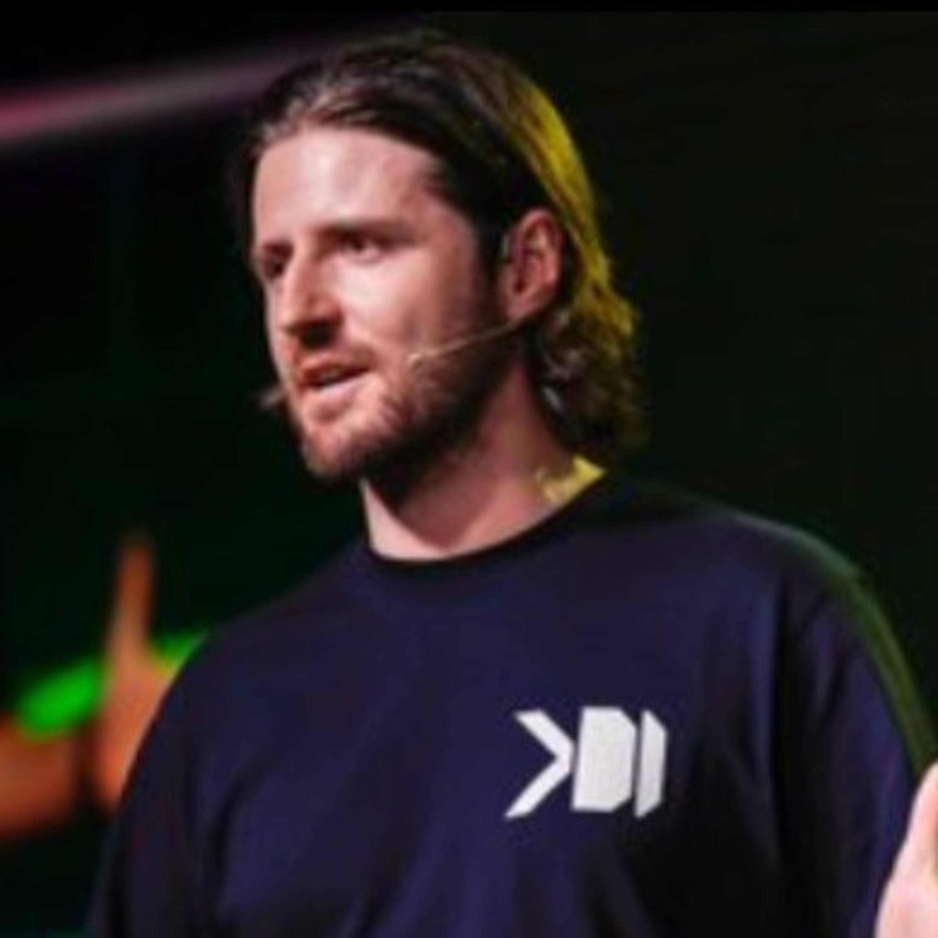Forget 9-5 Jobs—CrunchDAO is Paying People to Never Work Again! 🚨 episode artwork