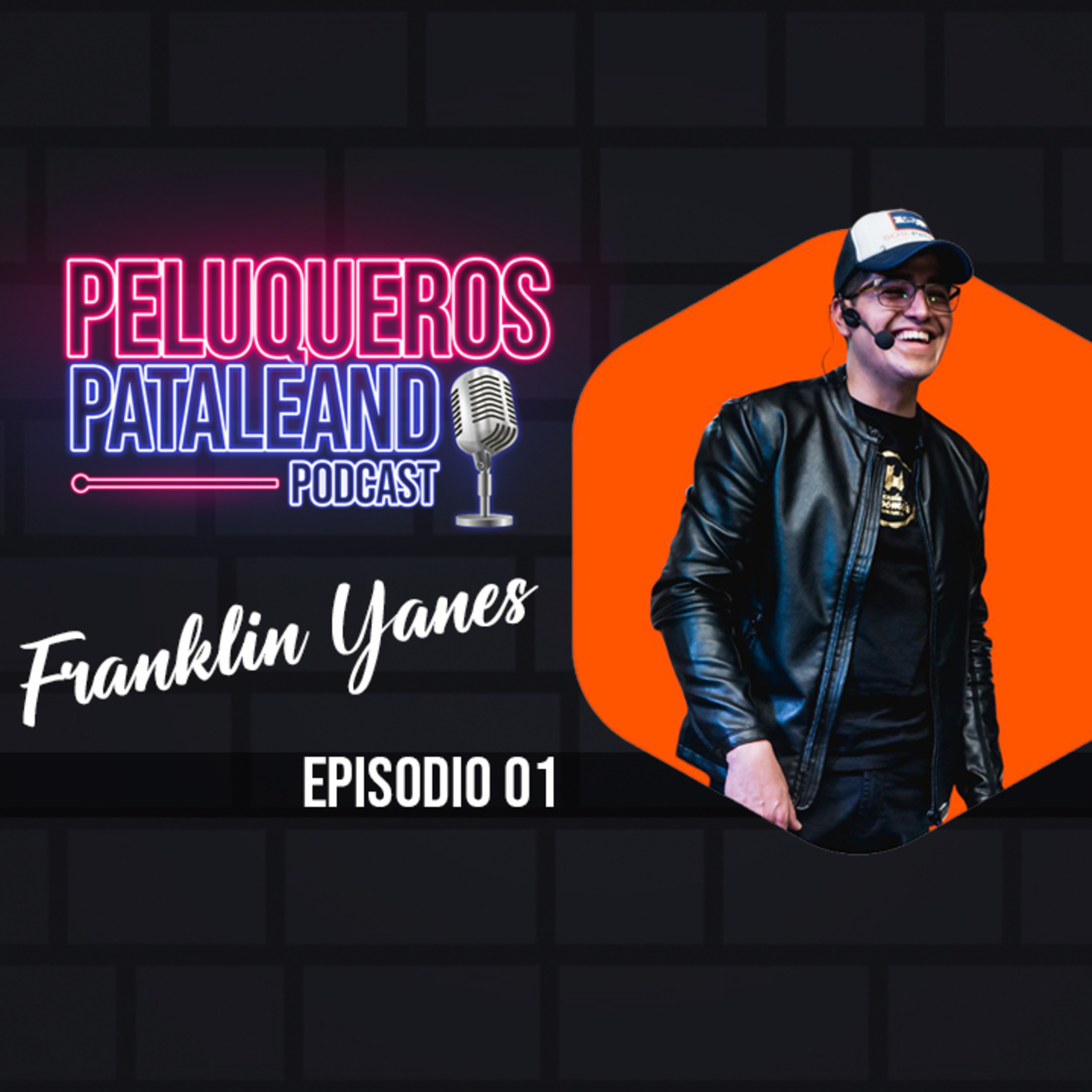 Peluqueros Pataleando Podcast