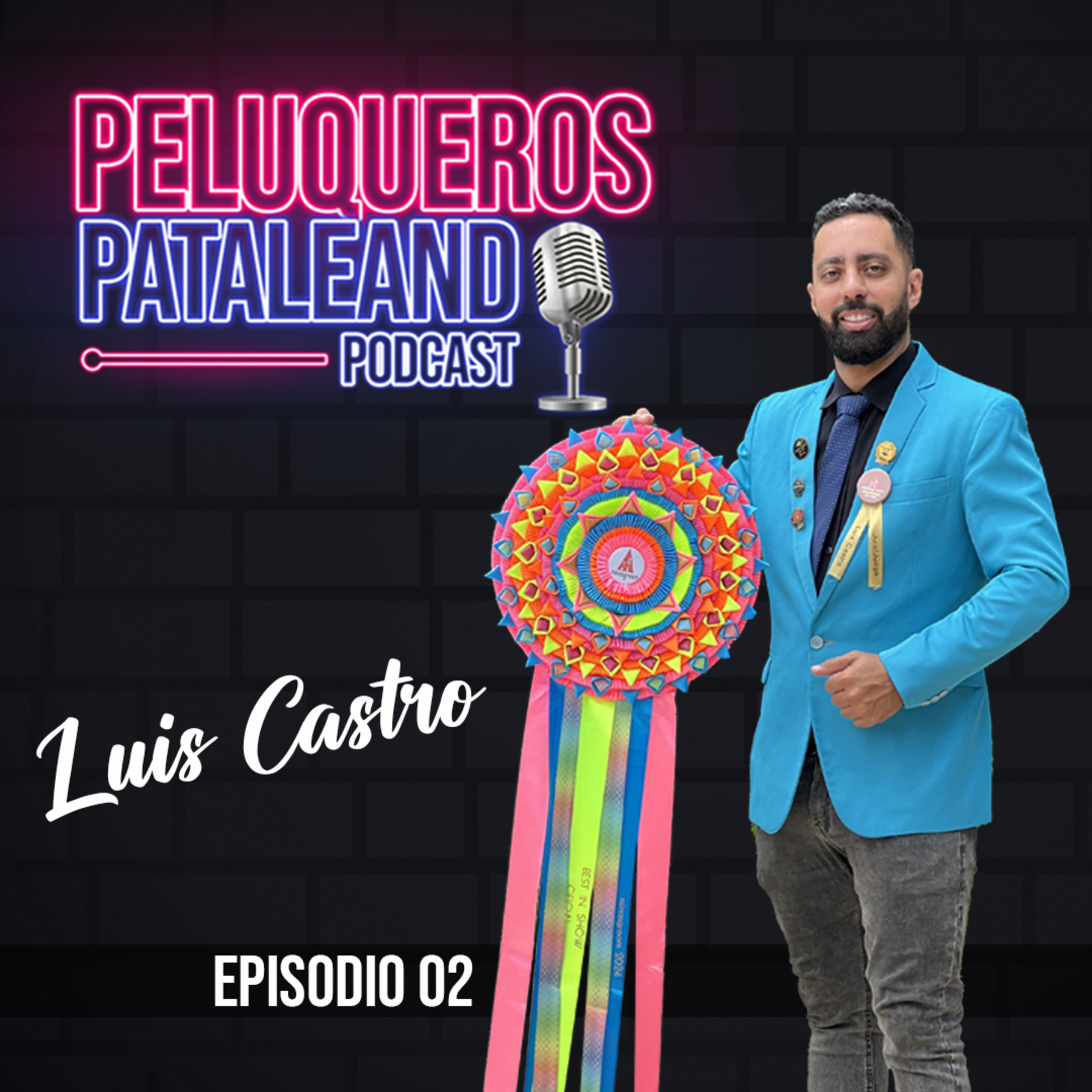 Peluqueros Pataleando Podcast