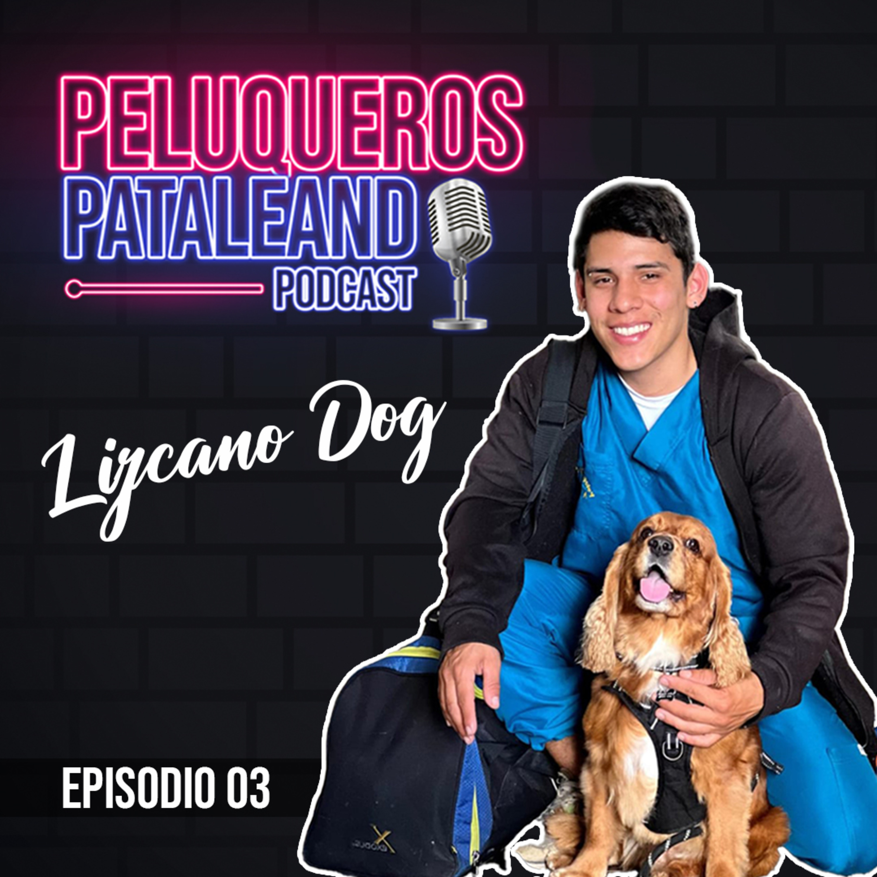 Peluqueros Pataleando Podcast