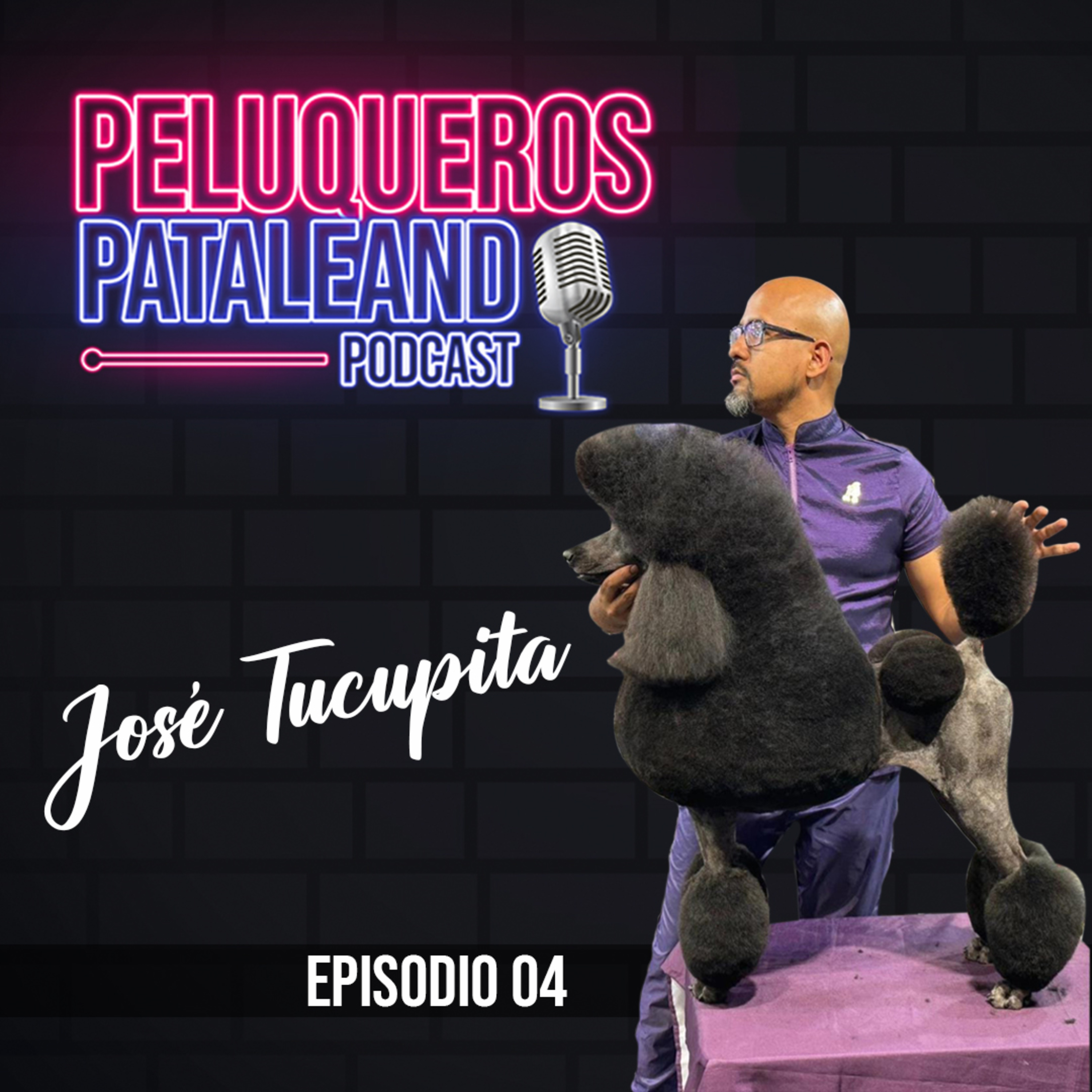 Peluqueros Pataleando Podcast