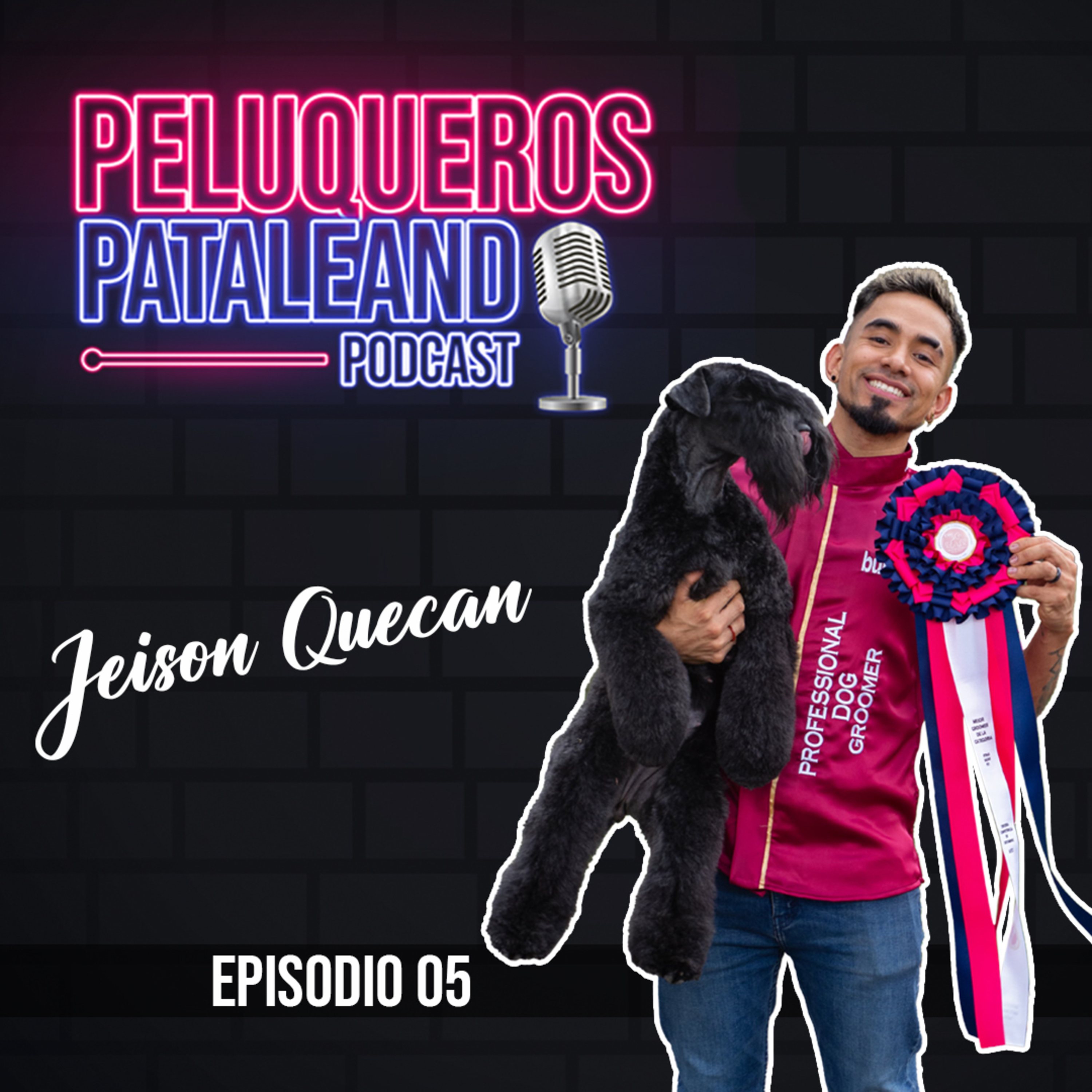 Peluqueros Pataleando Podcast
