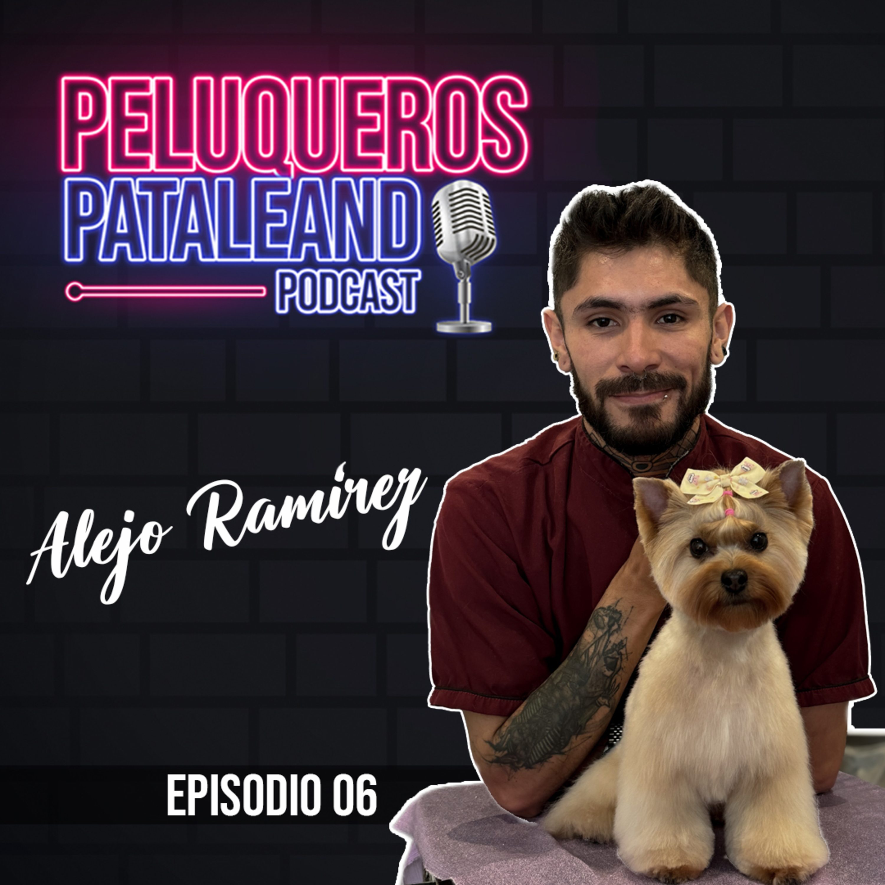 Peluqueros Pataleando Podcast