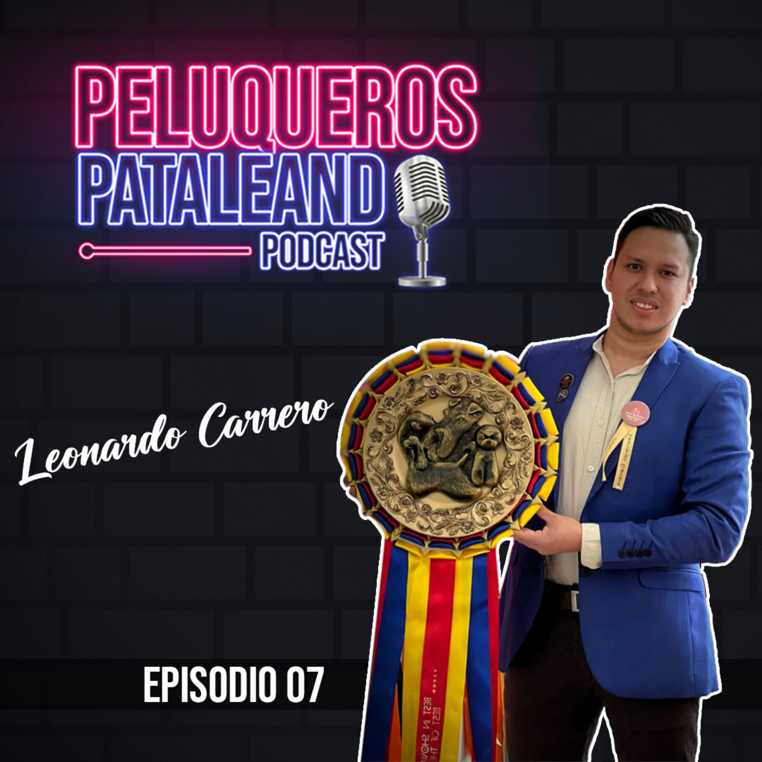 Peluqueros Pataleando Podcast