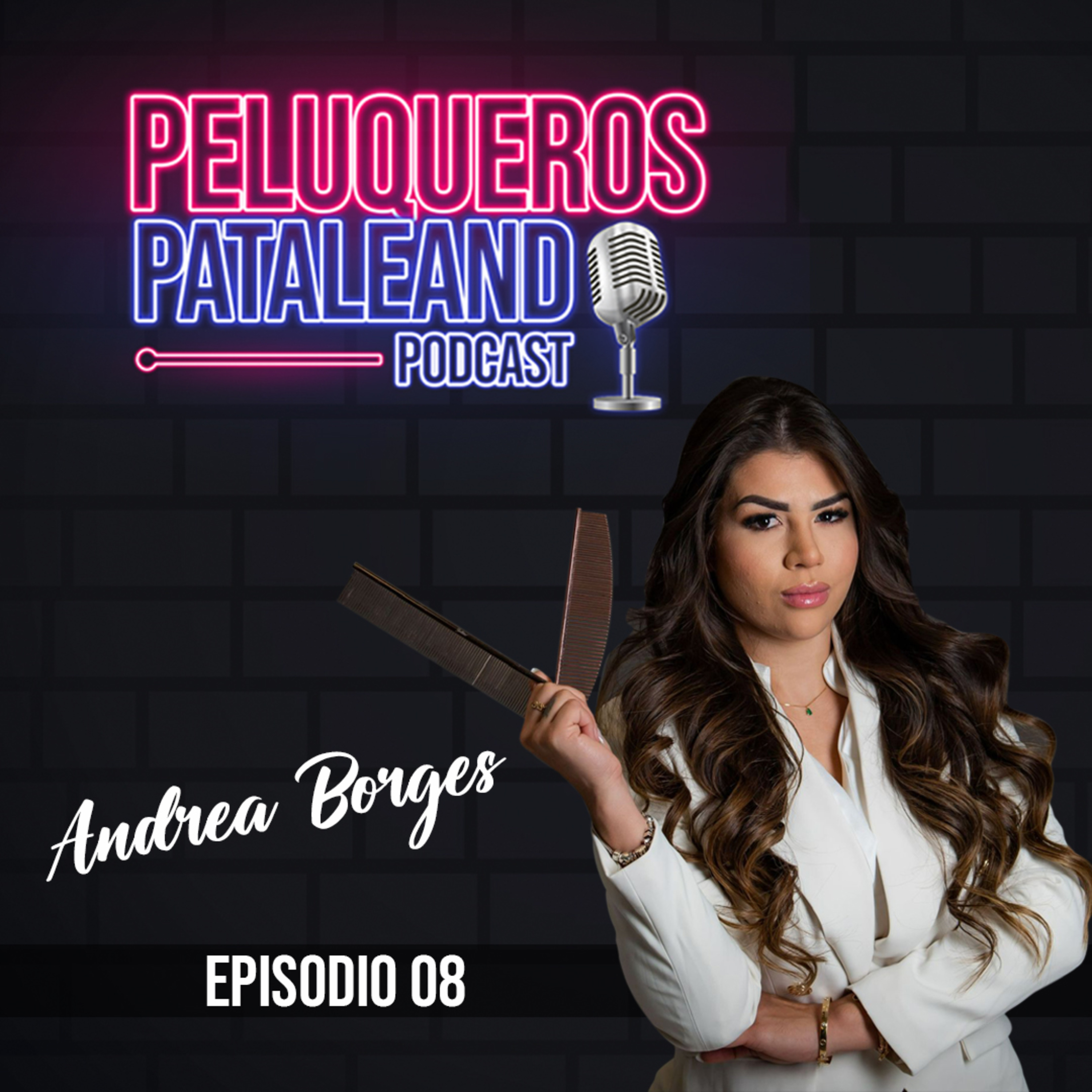 Peluqueros Pataleando Podcast
