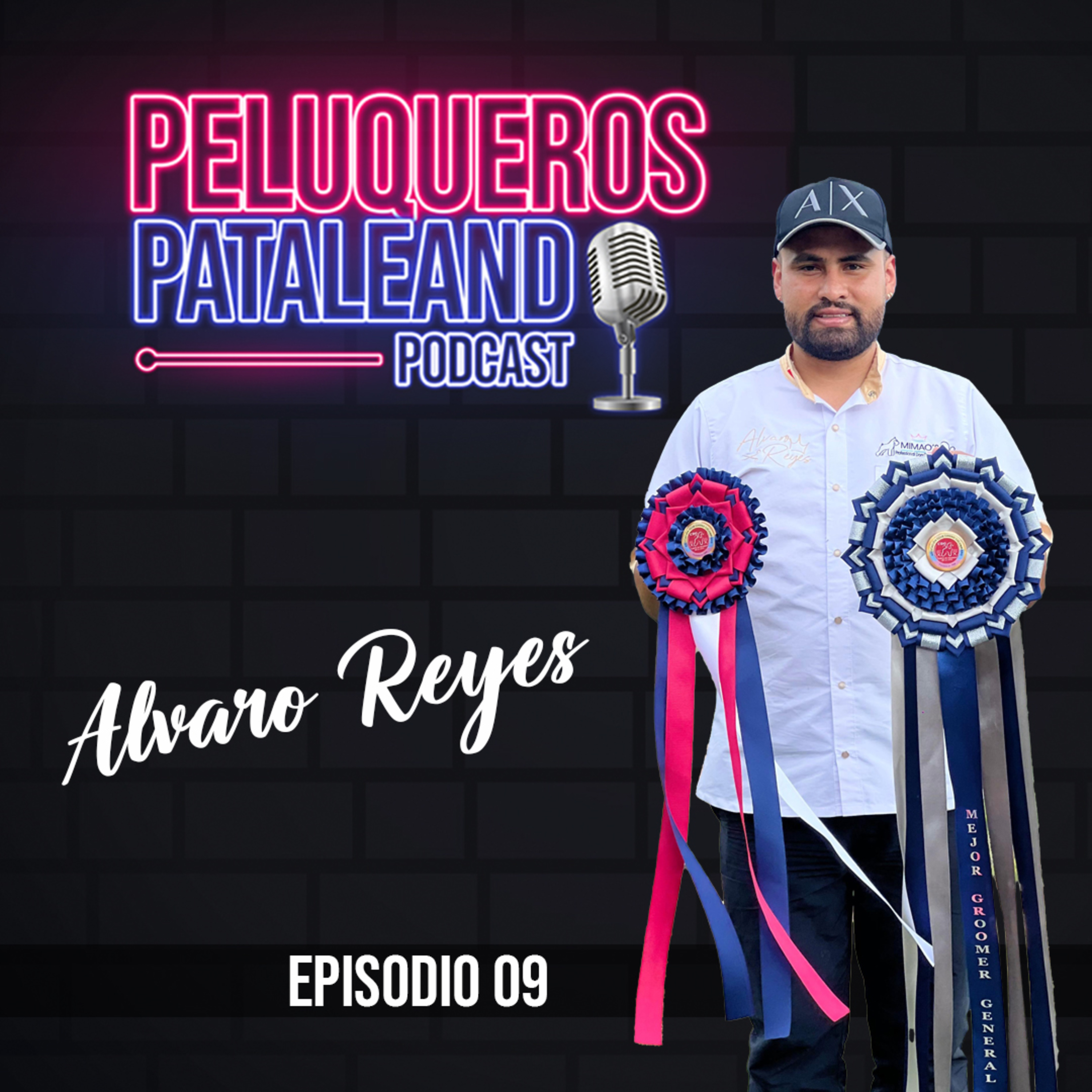 Peluqueros Pataleando Podcast