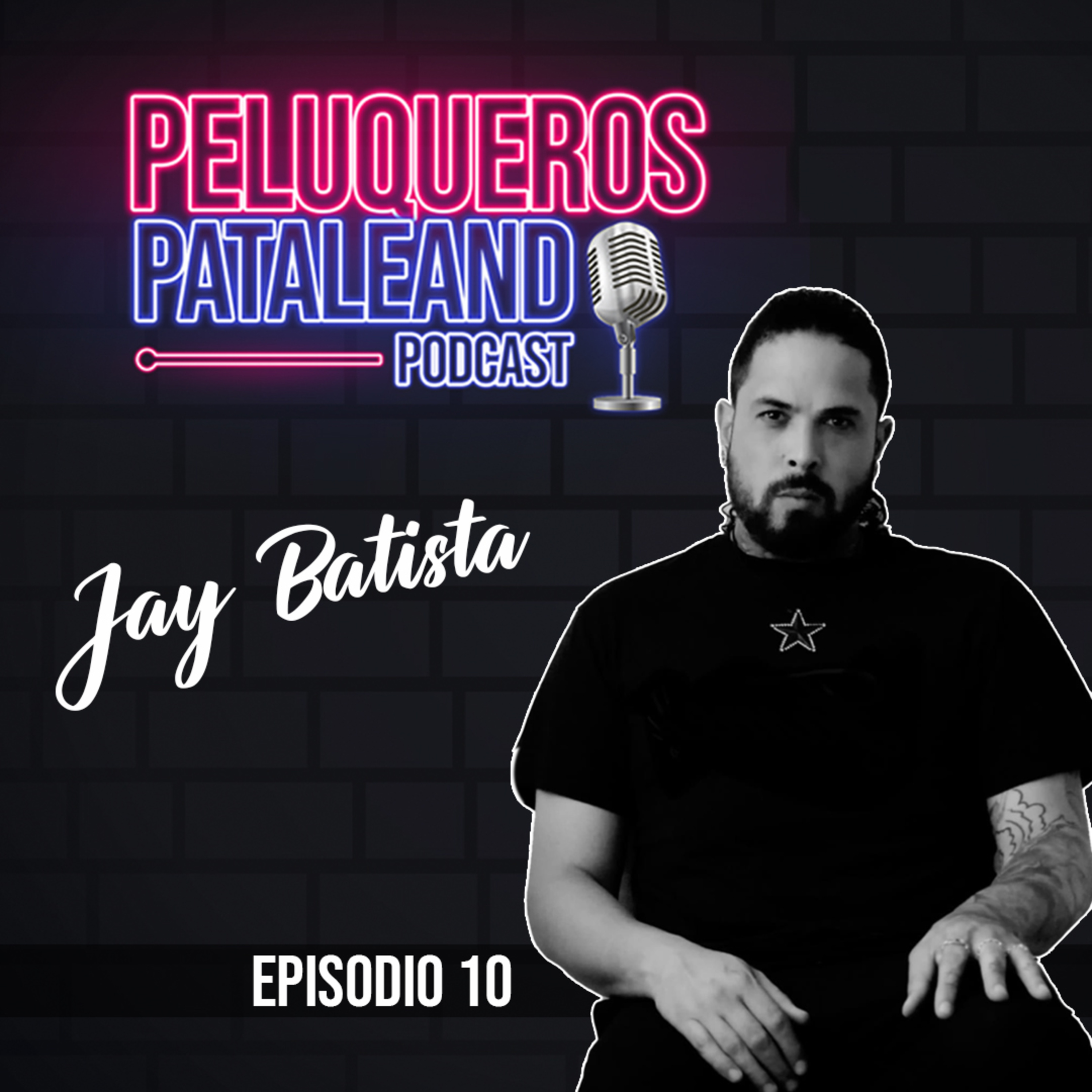 Peluqueros Pataleando Podcast