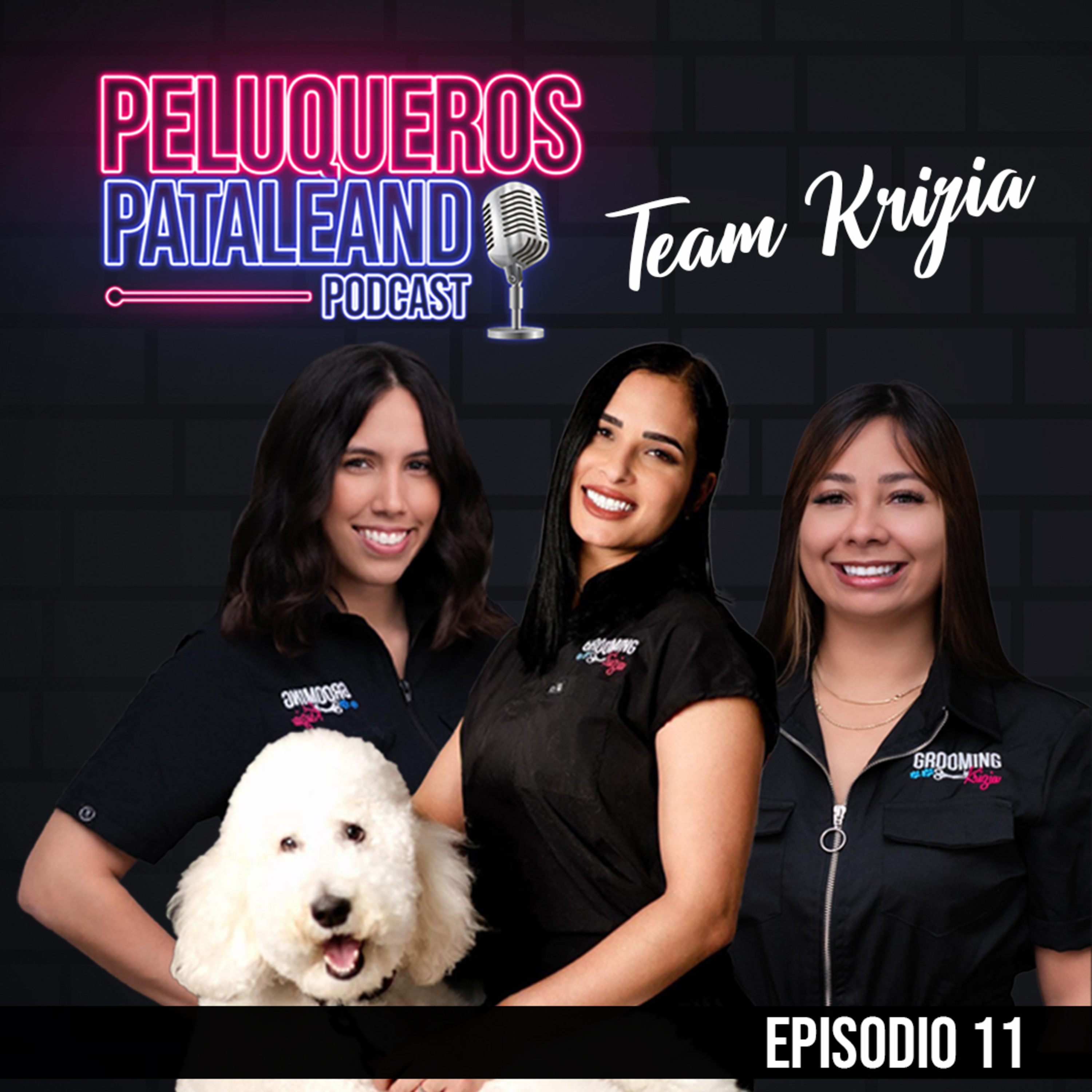 Peluqueros Pataleando Podcast