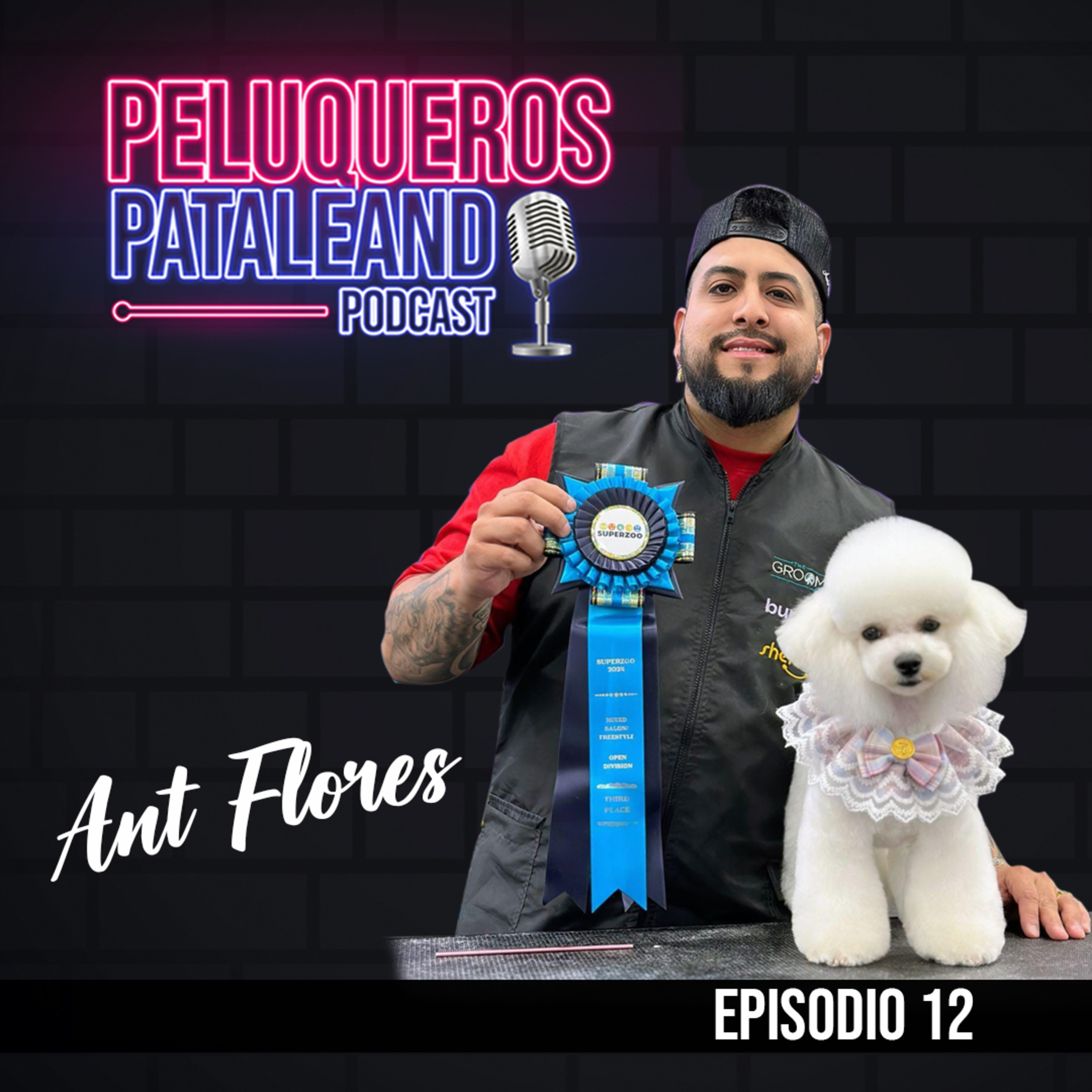 Peluqueros Pataleando Podcast
