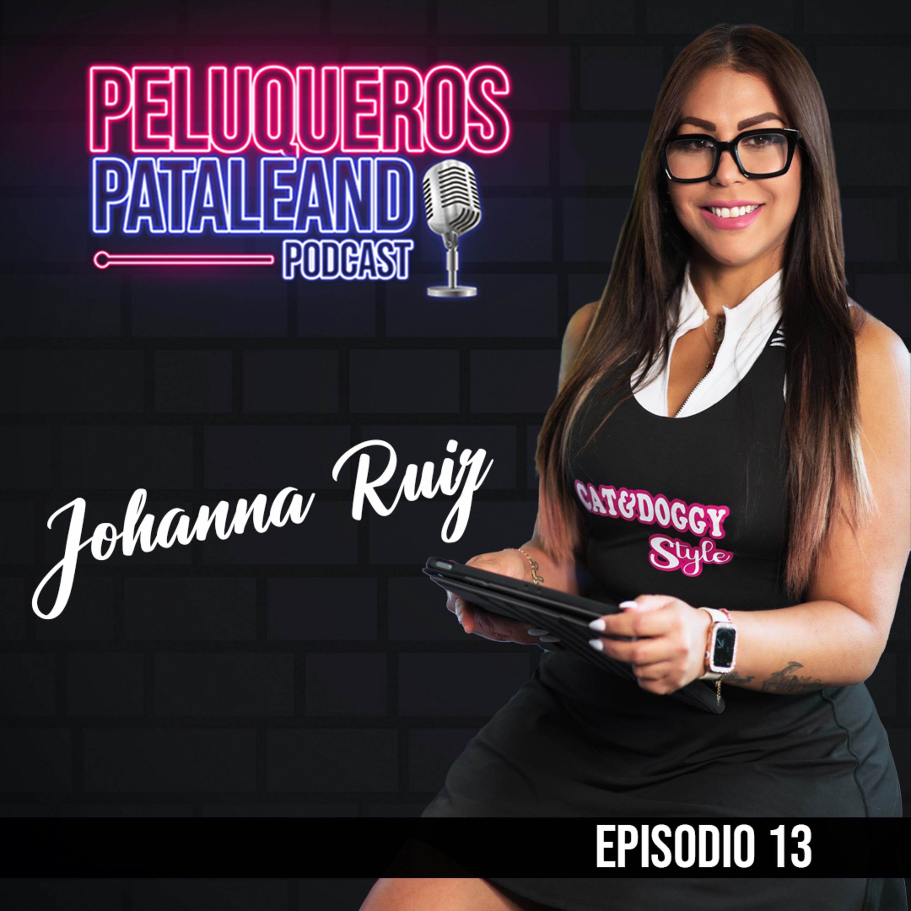 Peluqueros Pataleando Podcast