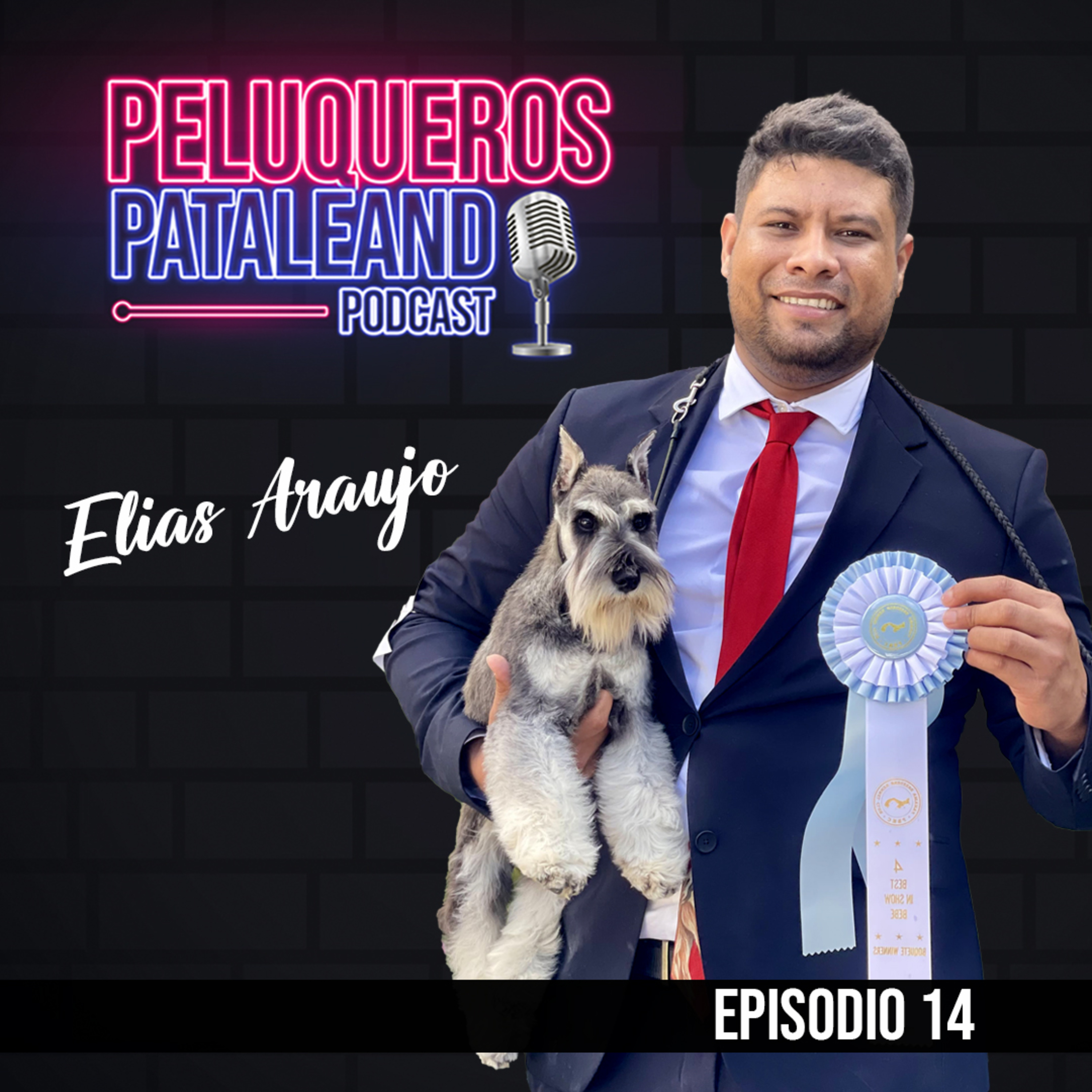 Peluqueros Pataleando Podcast