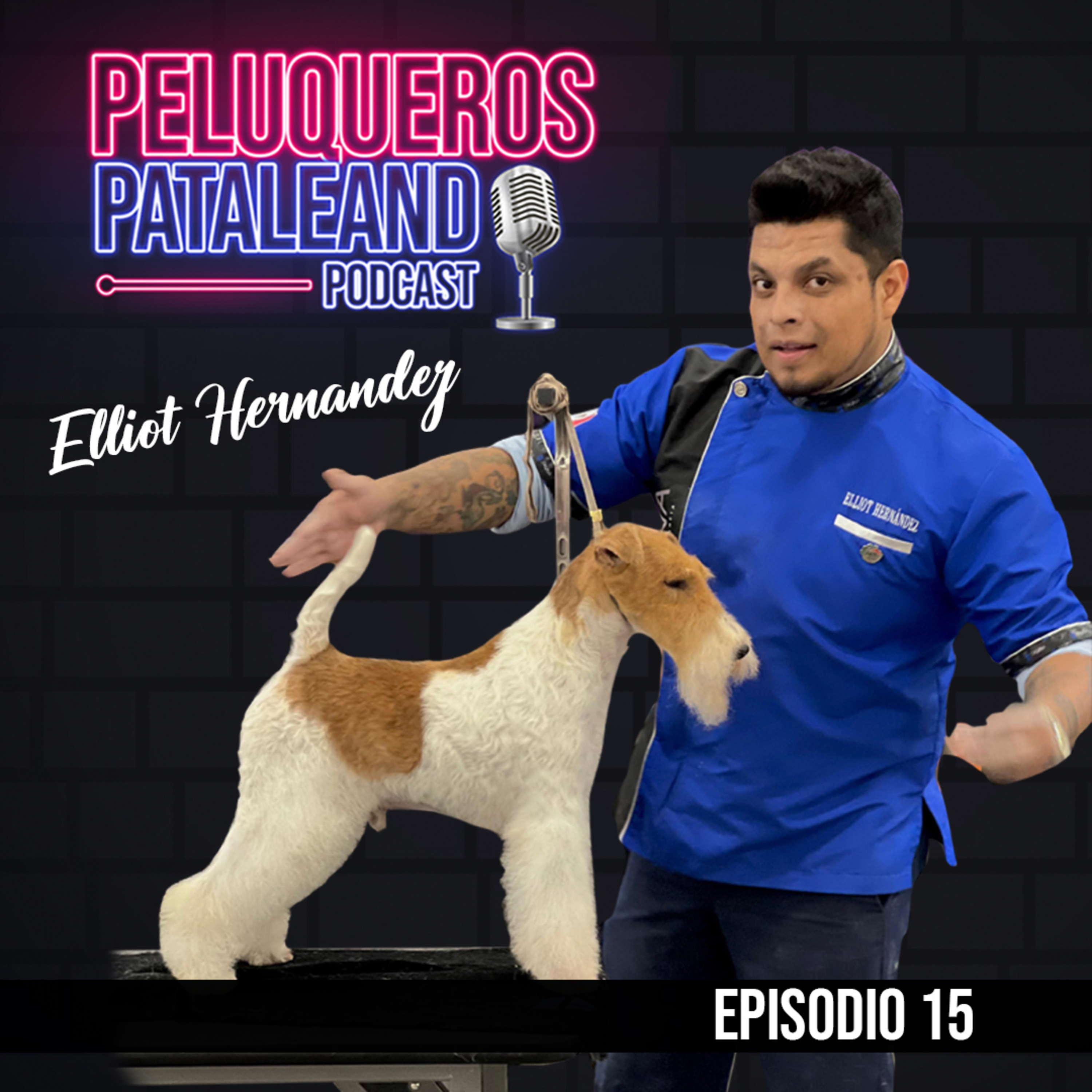Peluqueros Pataleando Podcast