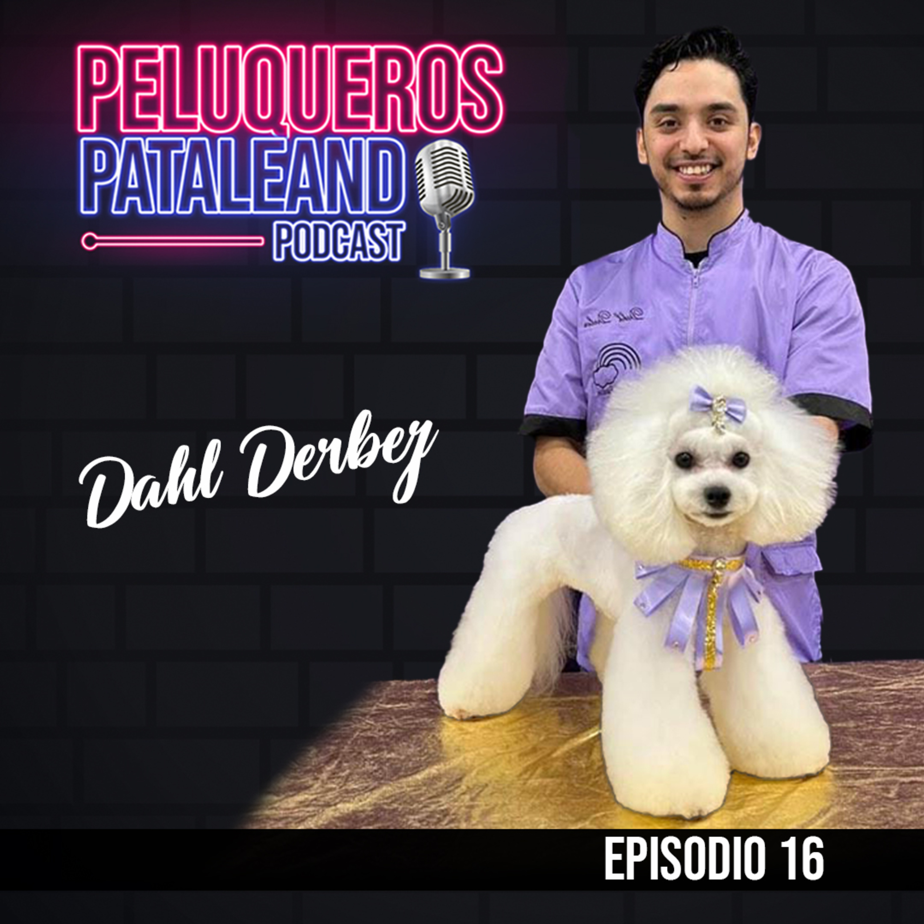 Peluqueros Pataleando Podcast