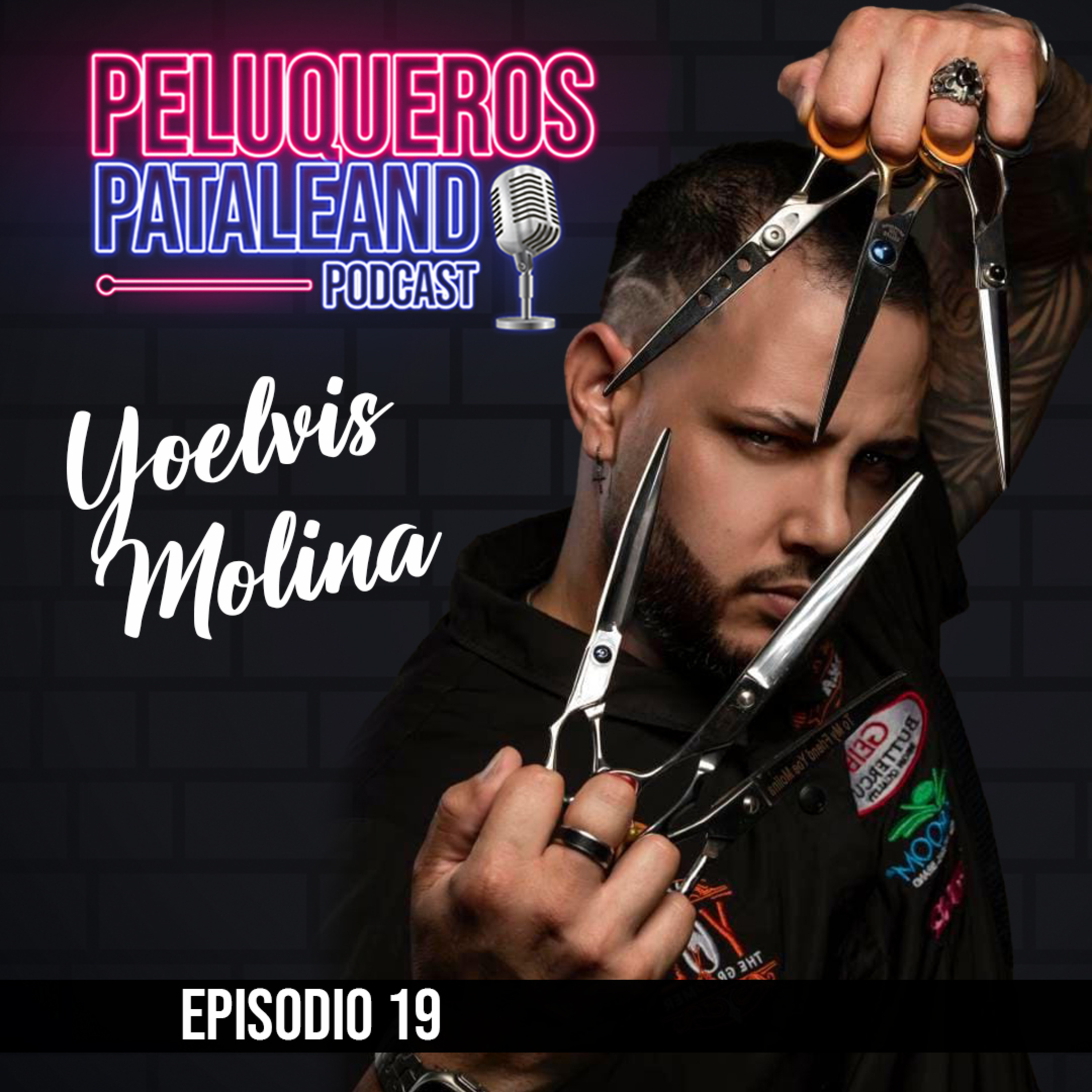 Peluqueros Pataleando Podcast