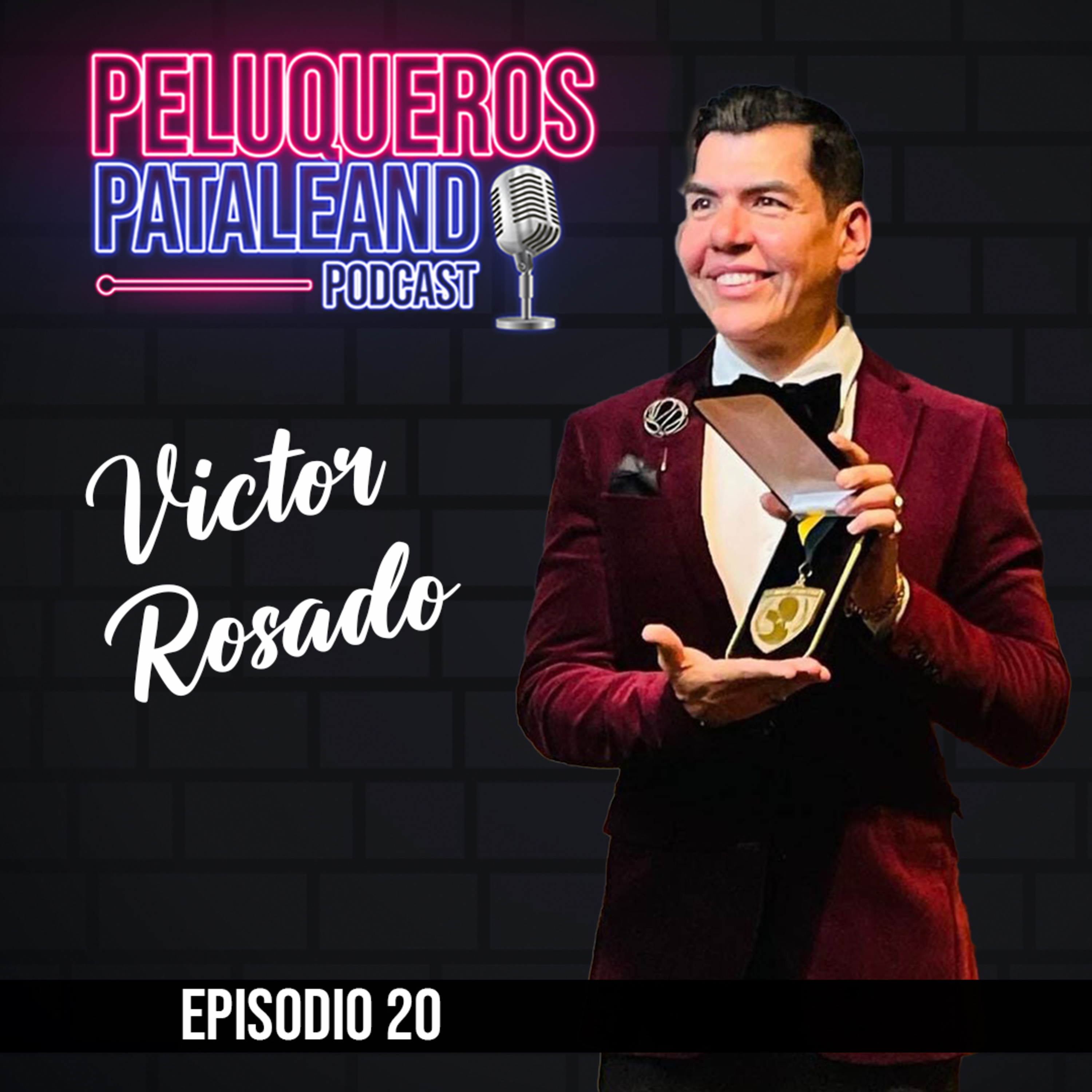 Peluqueros Pataleando Podcast