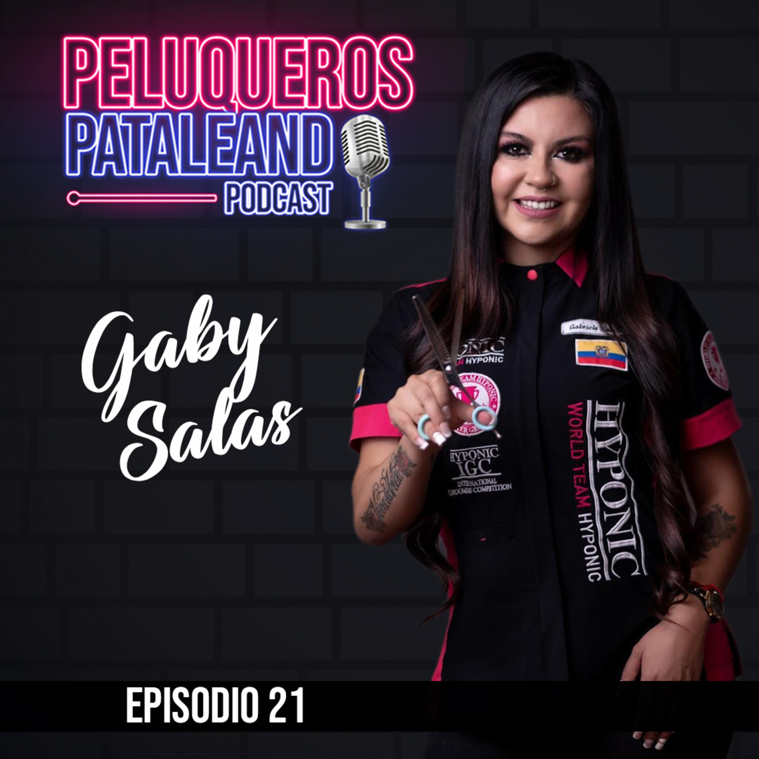 Peluqueros Pataleando Podcast