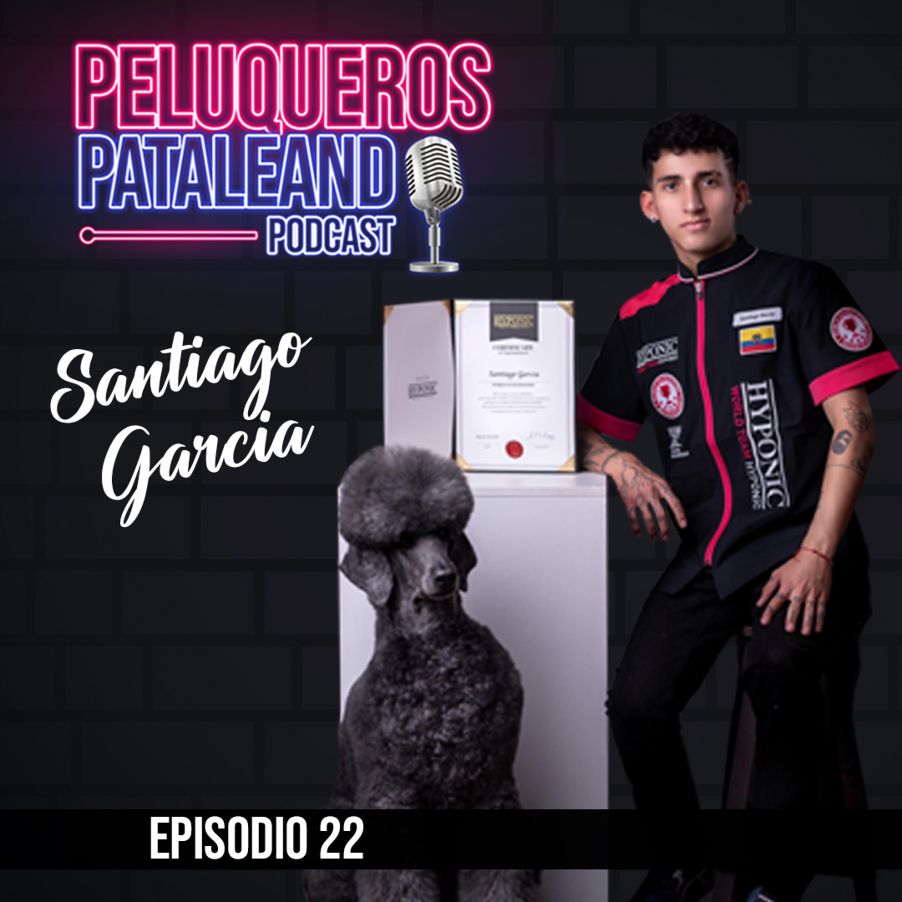 Peluqueros Pataleando Podcast