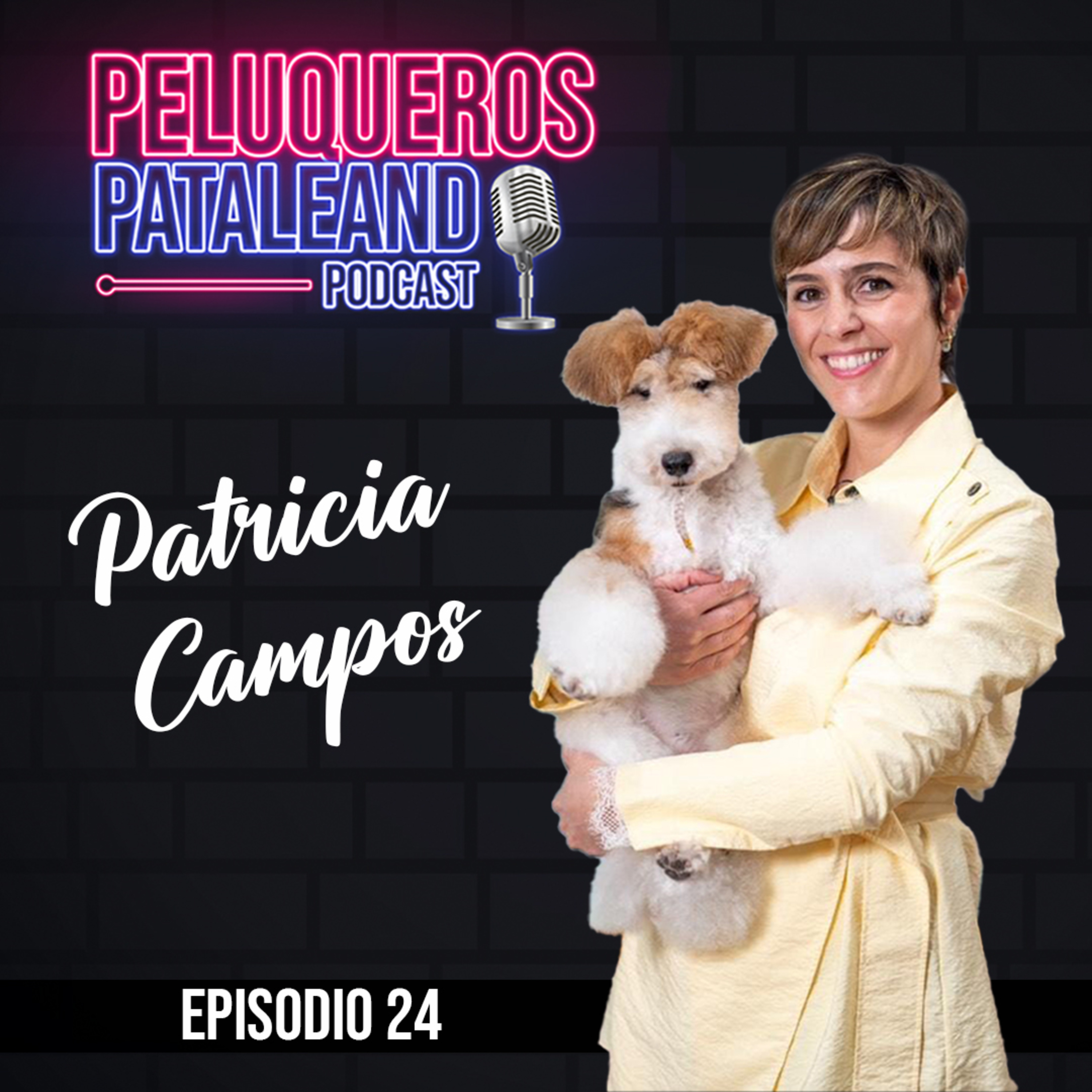 Peluqueros Pataleando Podcast