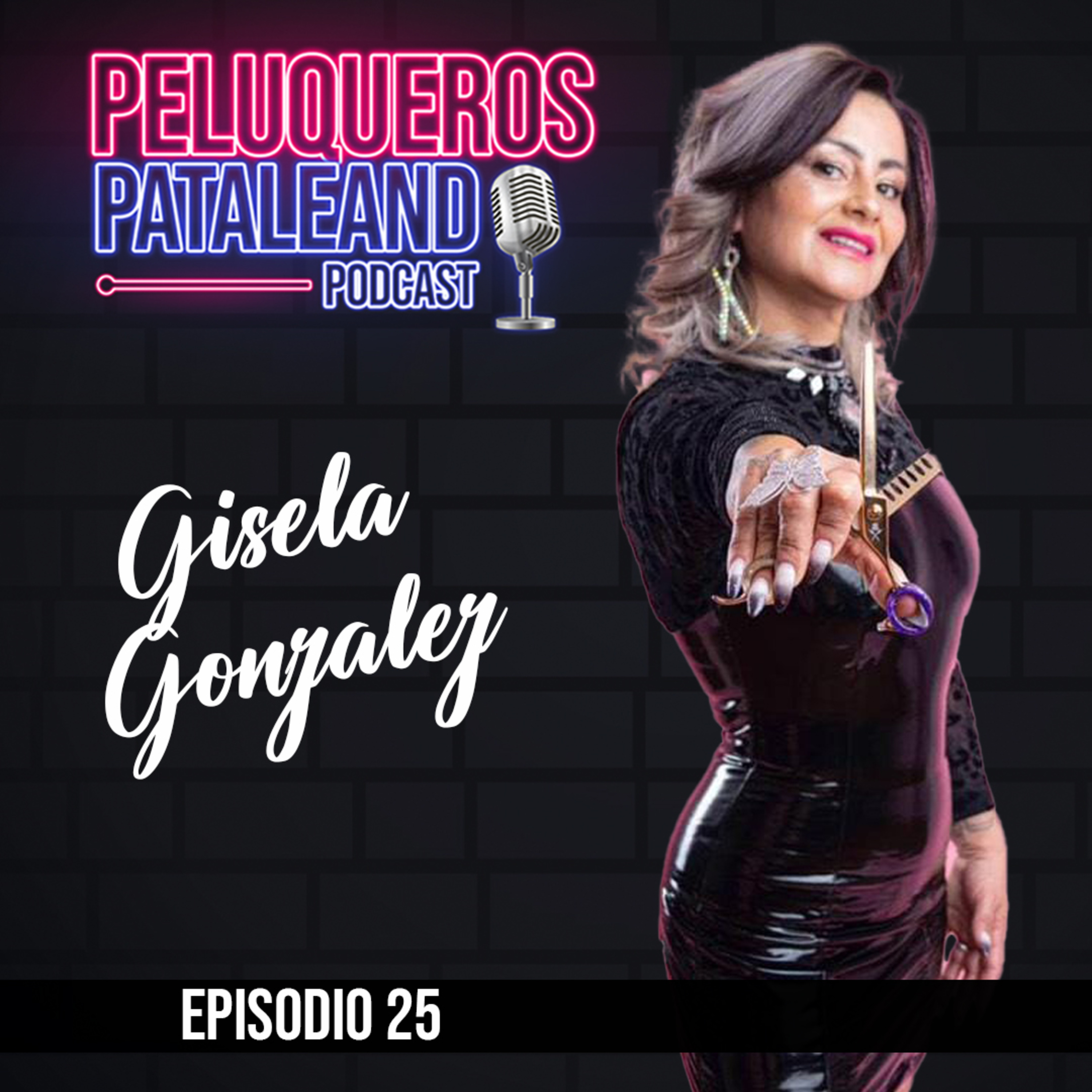 Peluqueros Pataleando Podcast