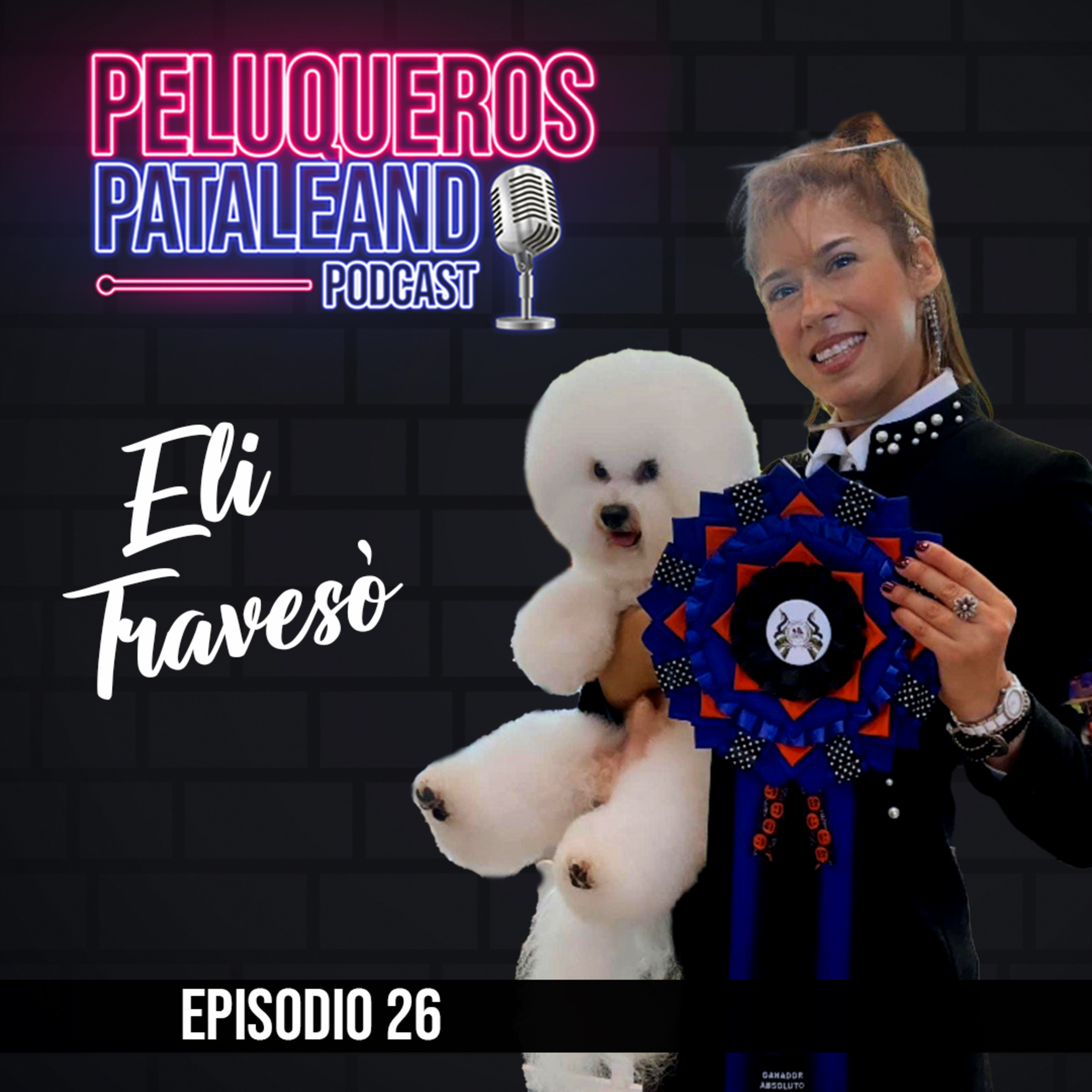 Peluqueros Pataleando Podcast