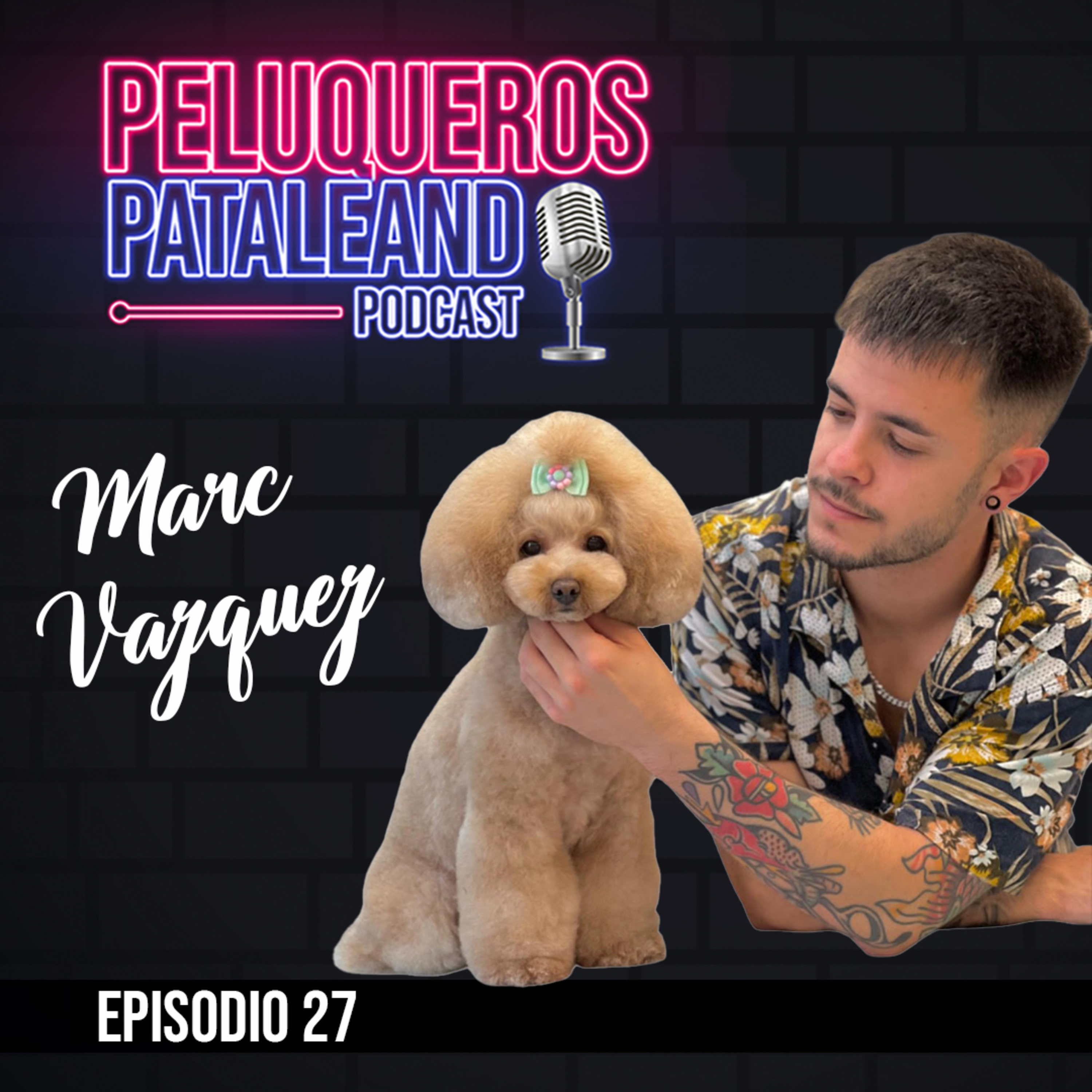 Peluqueros Pataleando Podcast