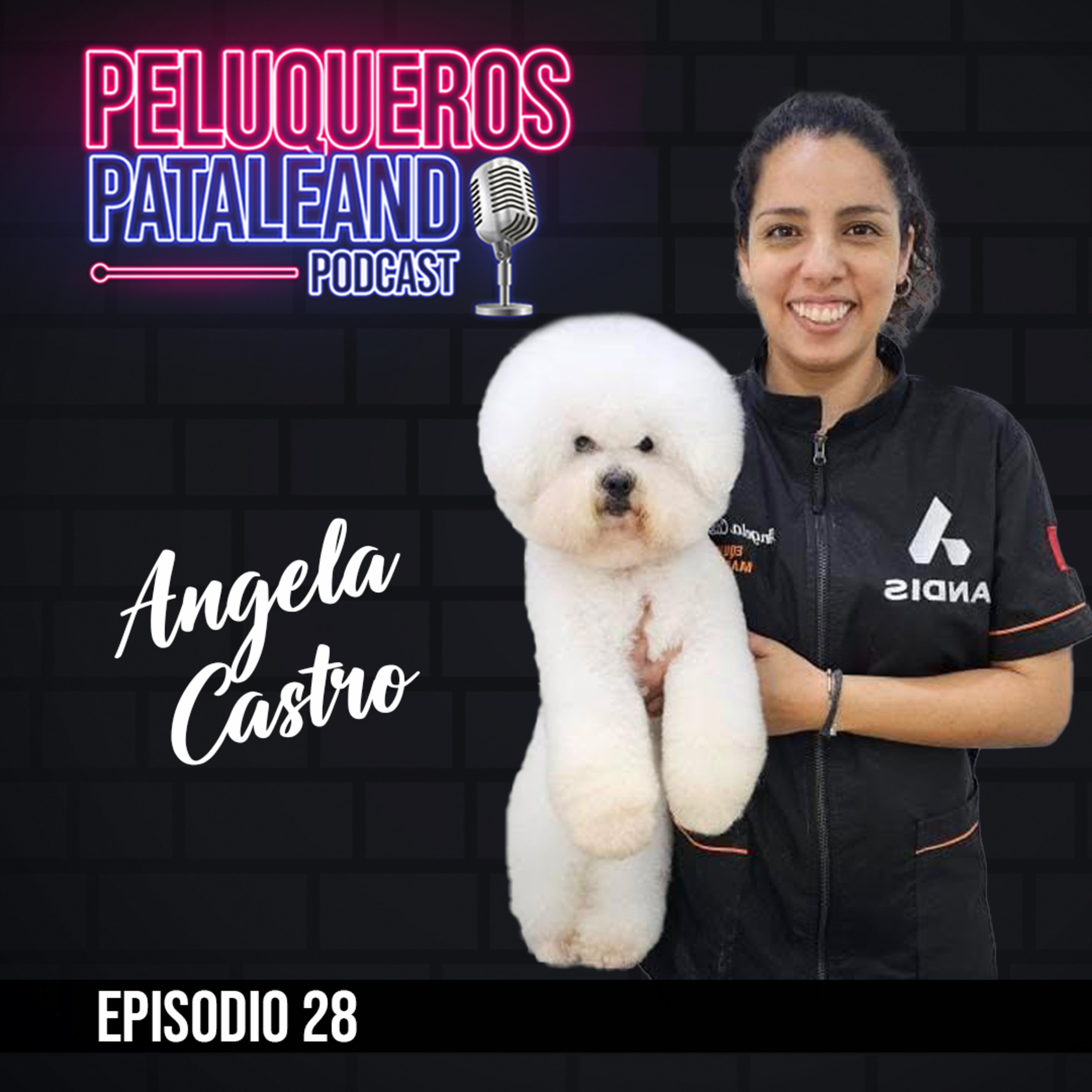 Peluqueros Pataleando Podcast