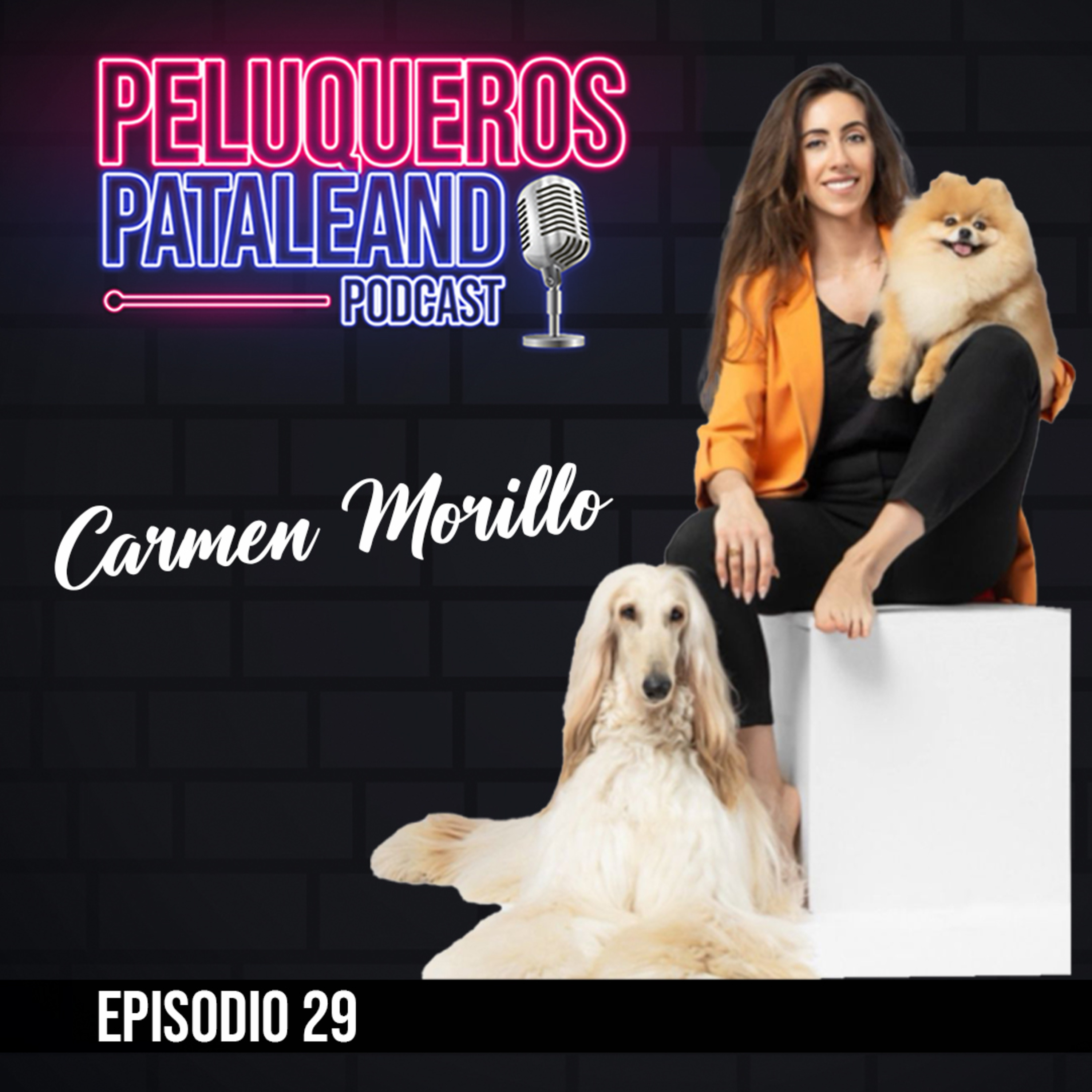 Peluqueros Pataleando Podcast