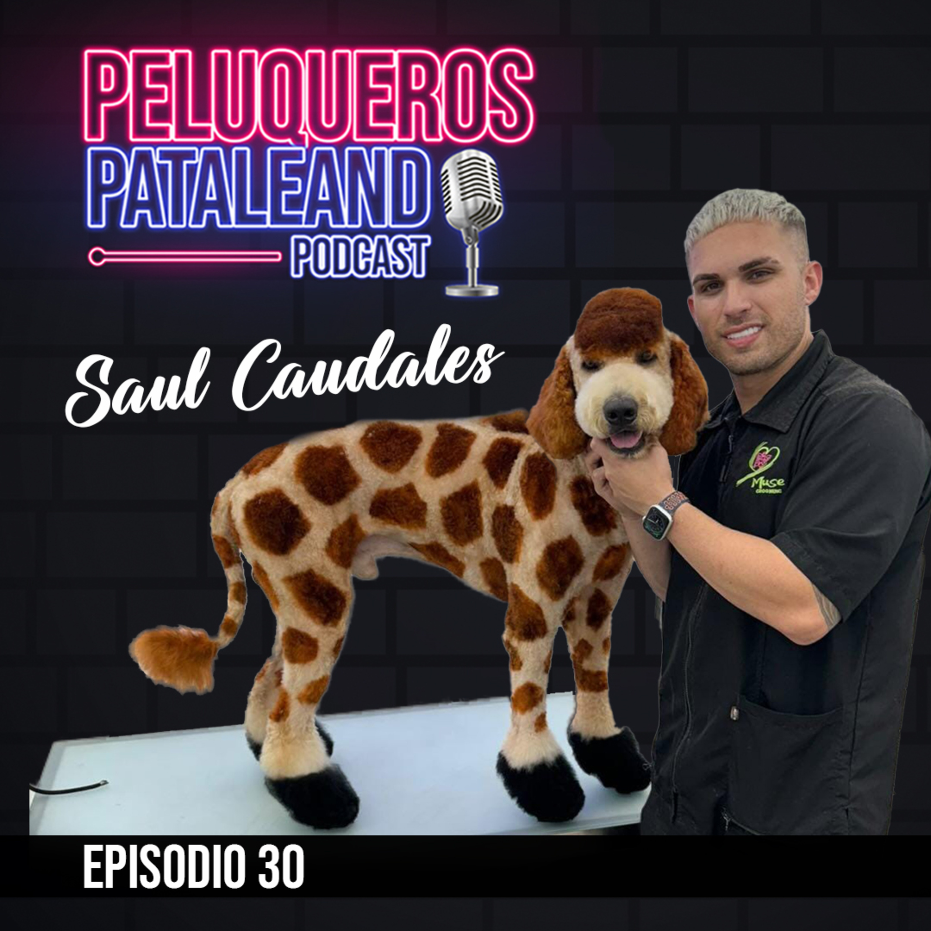 Peluqueros Pataleando Podcast