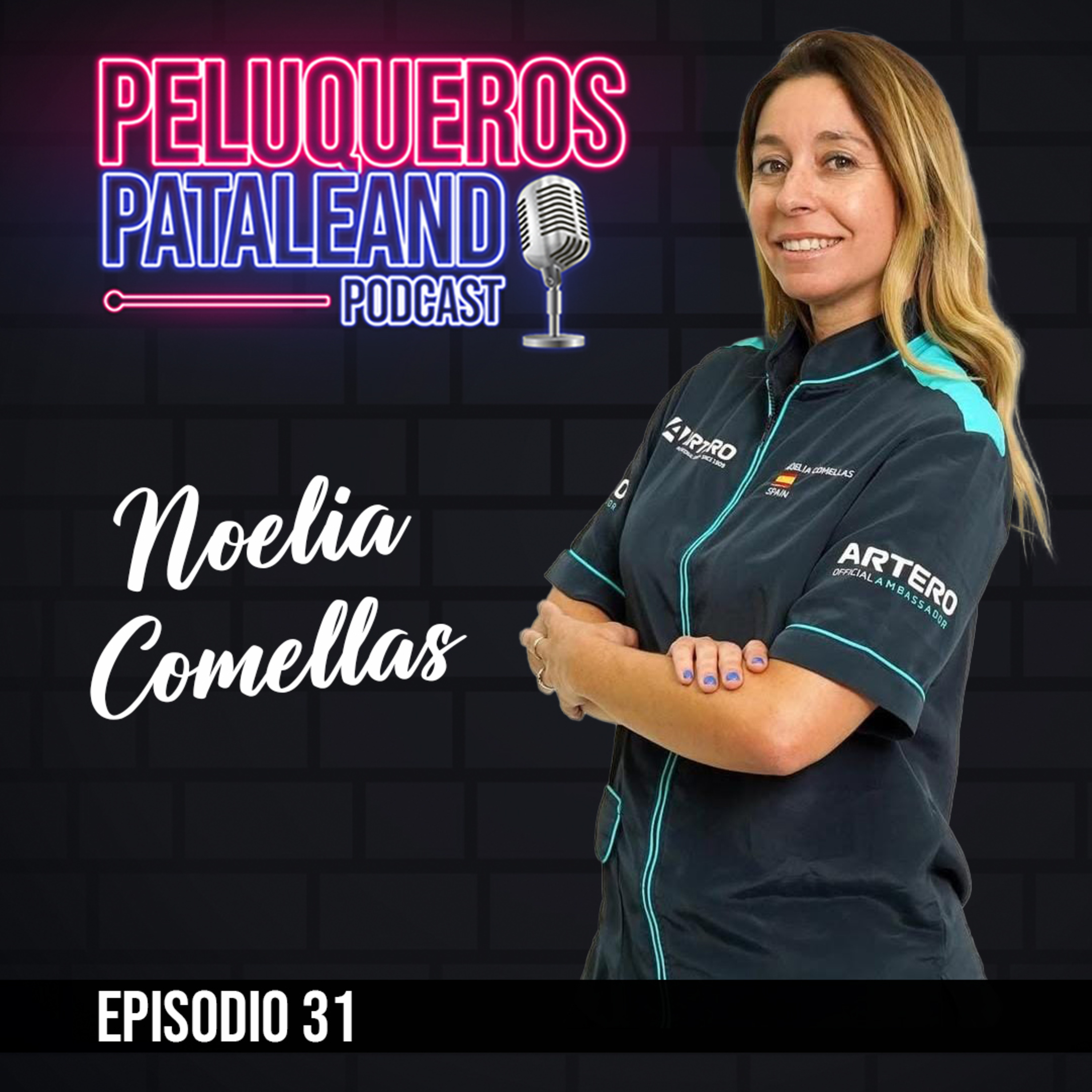 Peluqueros Pataleando Podcast