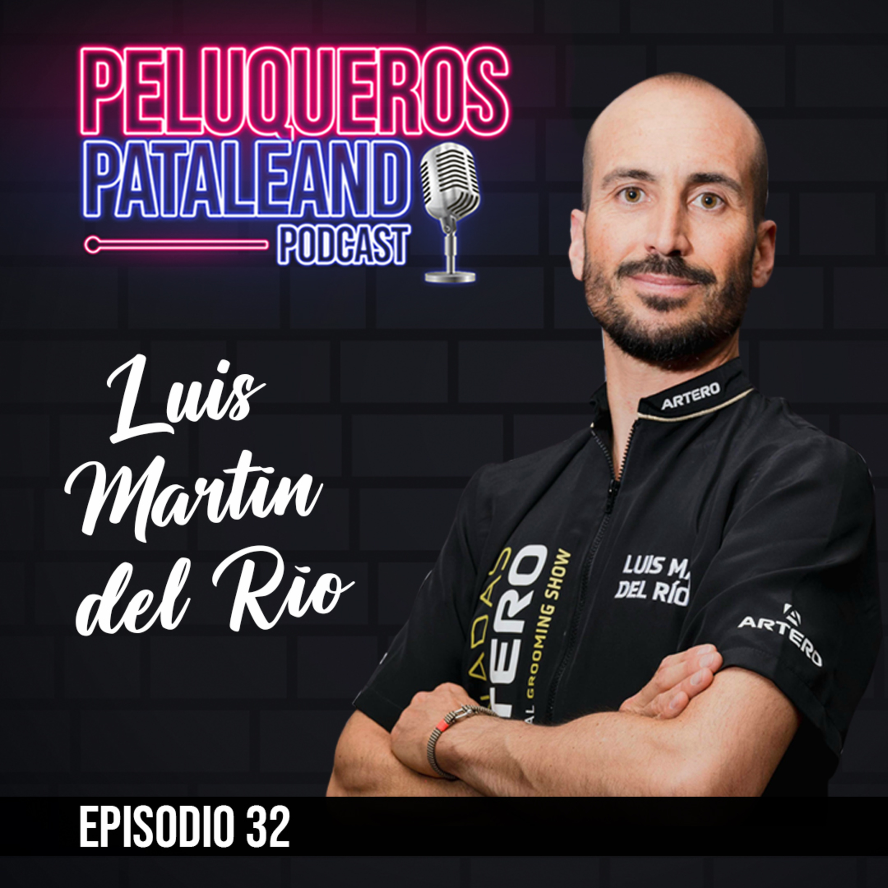 Peluqueros Pataleando Podcast