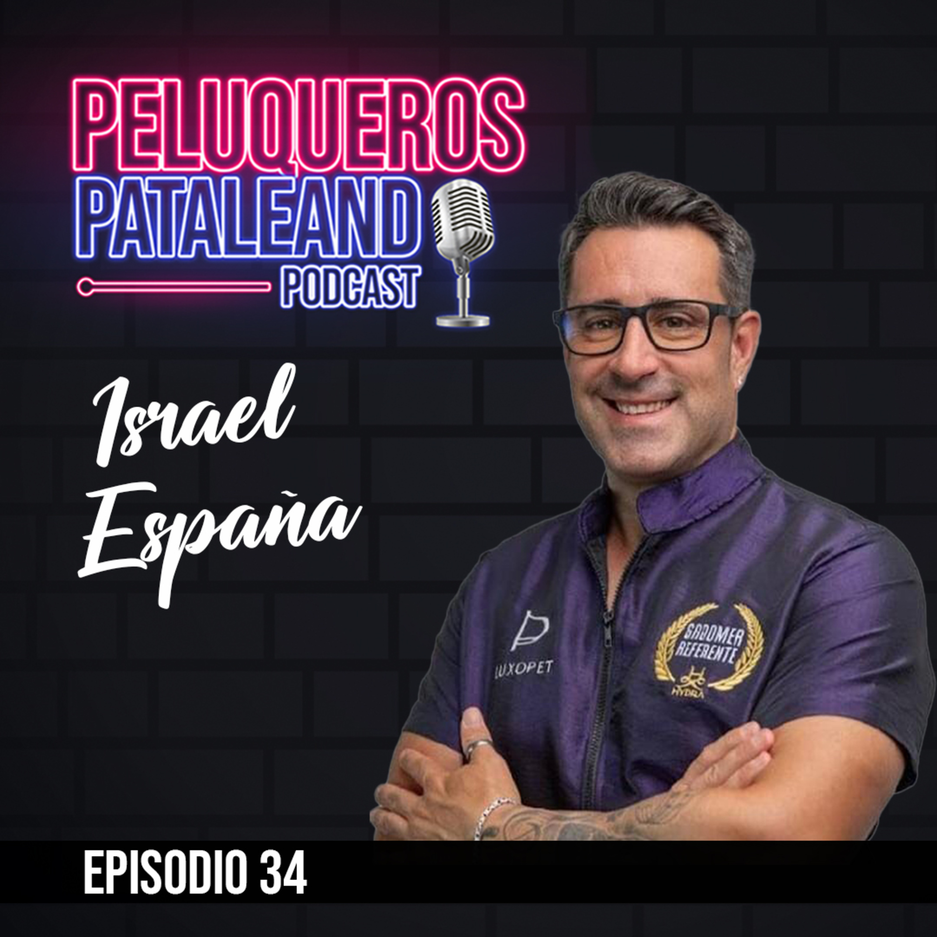Peluqueros Pataleando Podcast