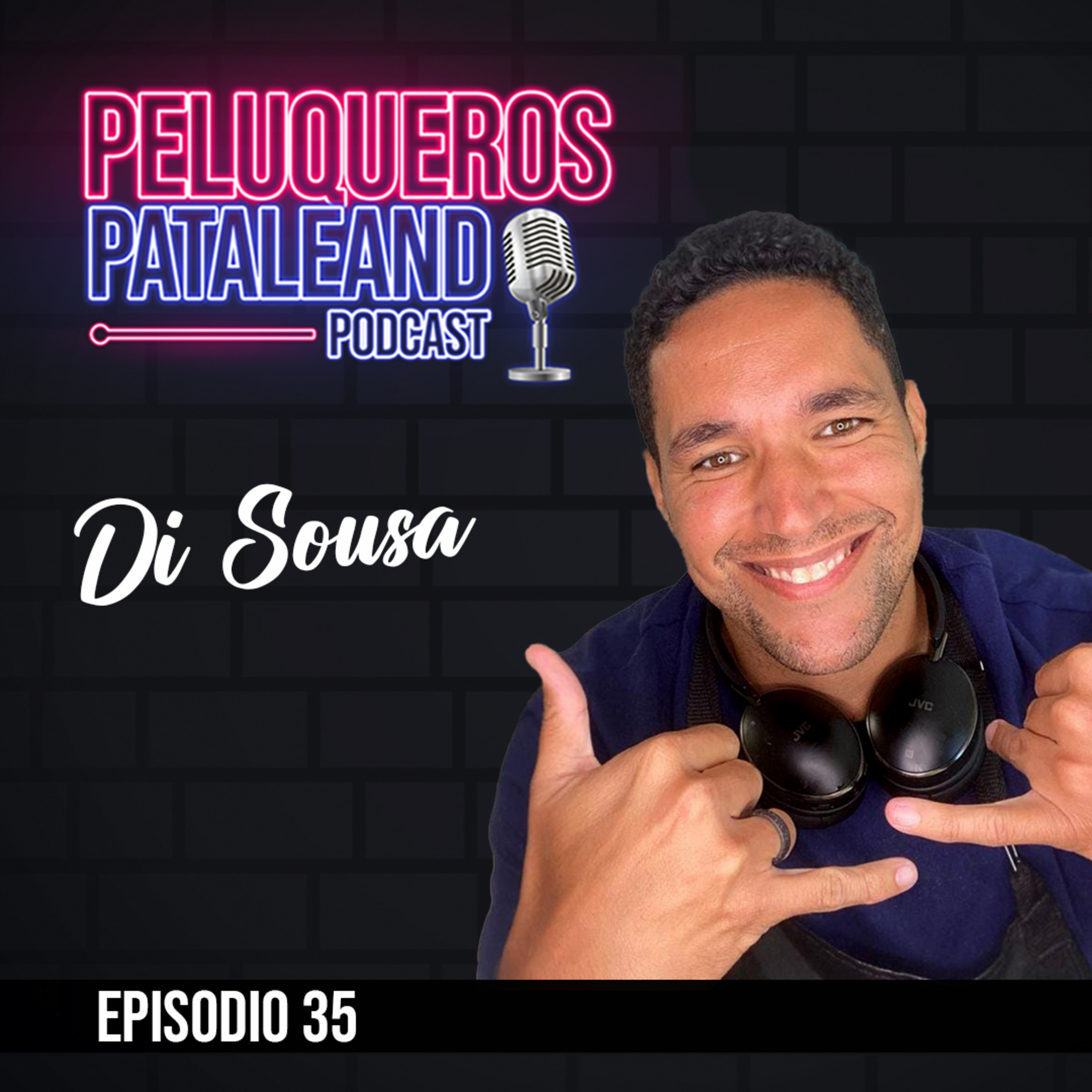 Peluqueros Pataleando Podcast