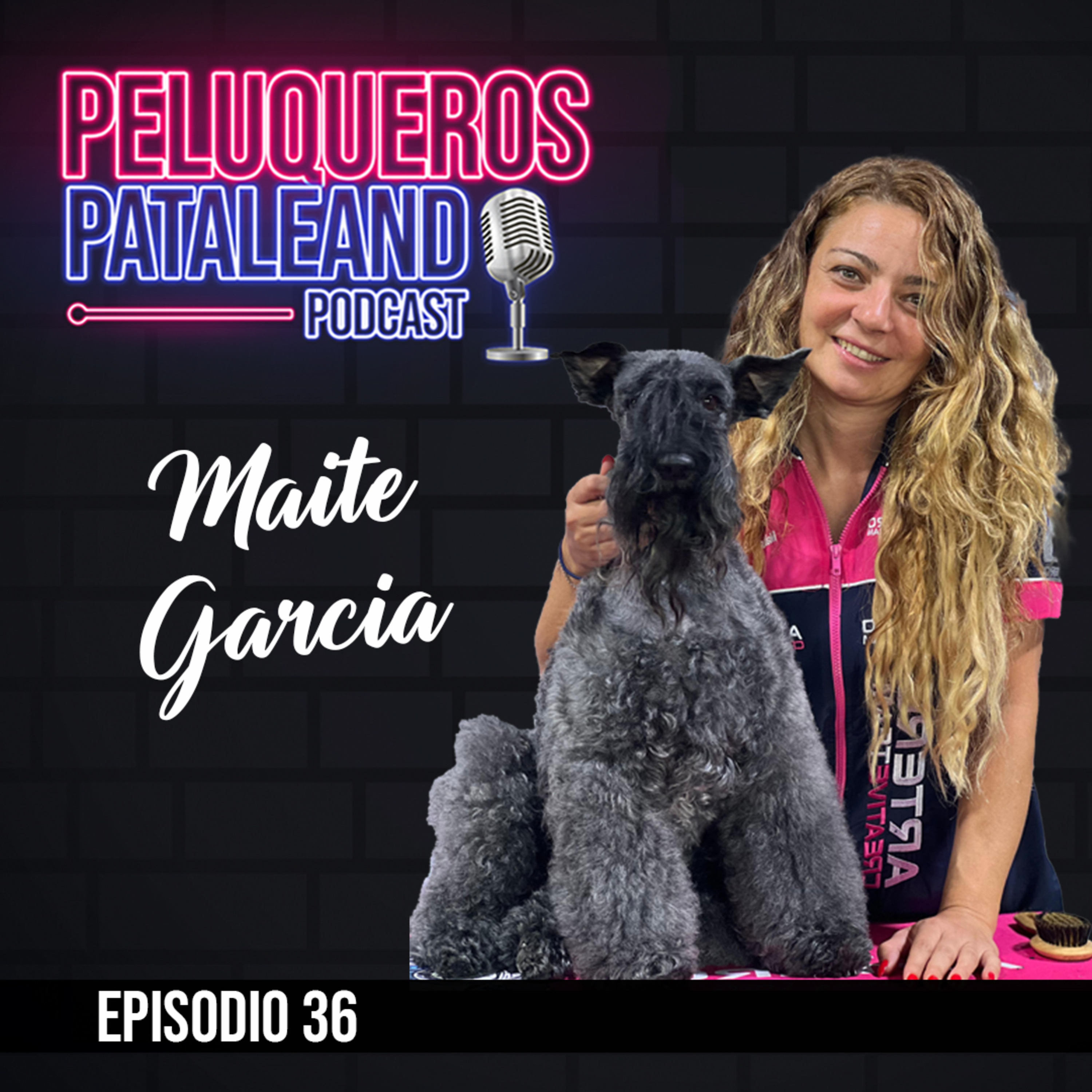 Peluqueros Pataleando Podcast