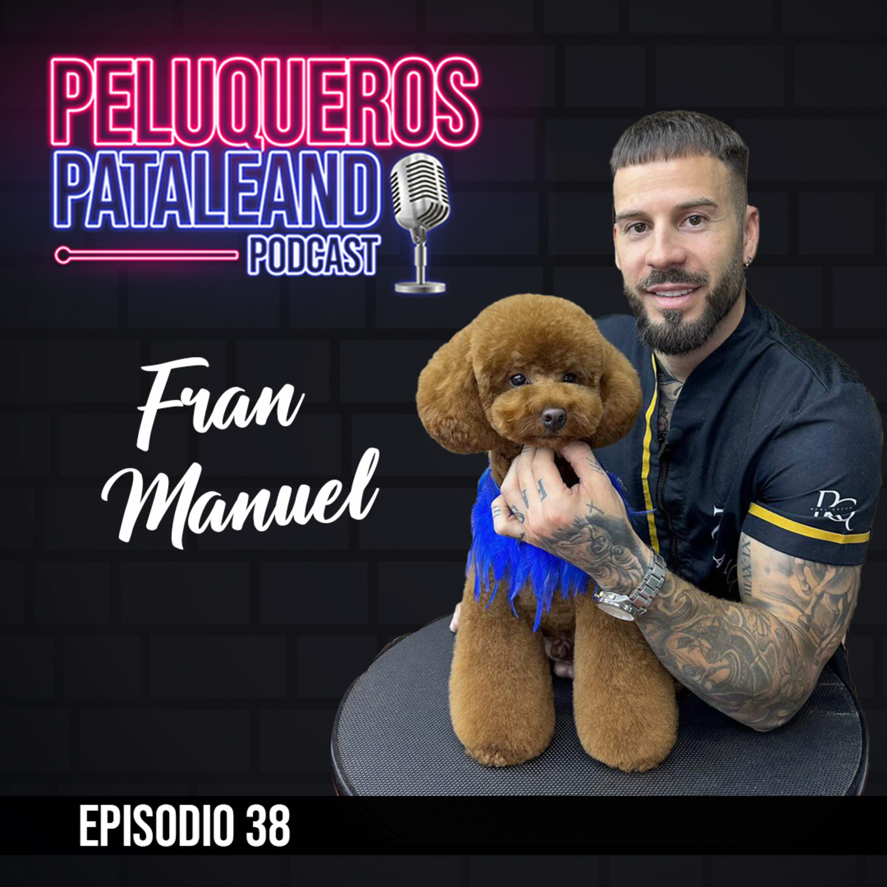 Peluqueros Pataleando Podcast