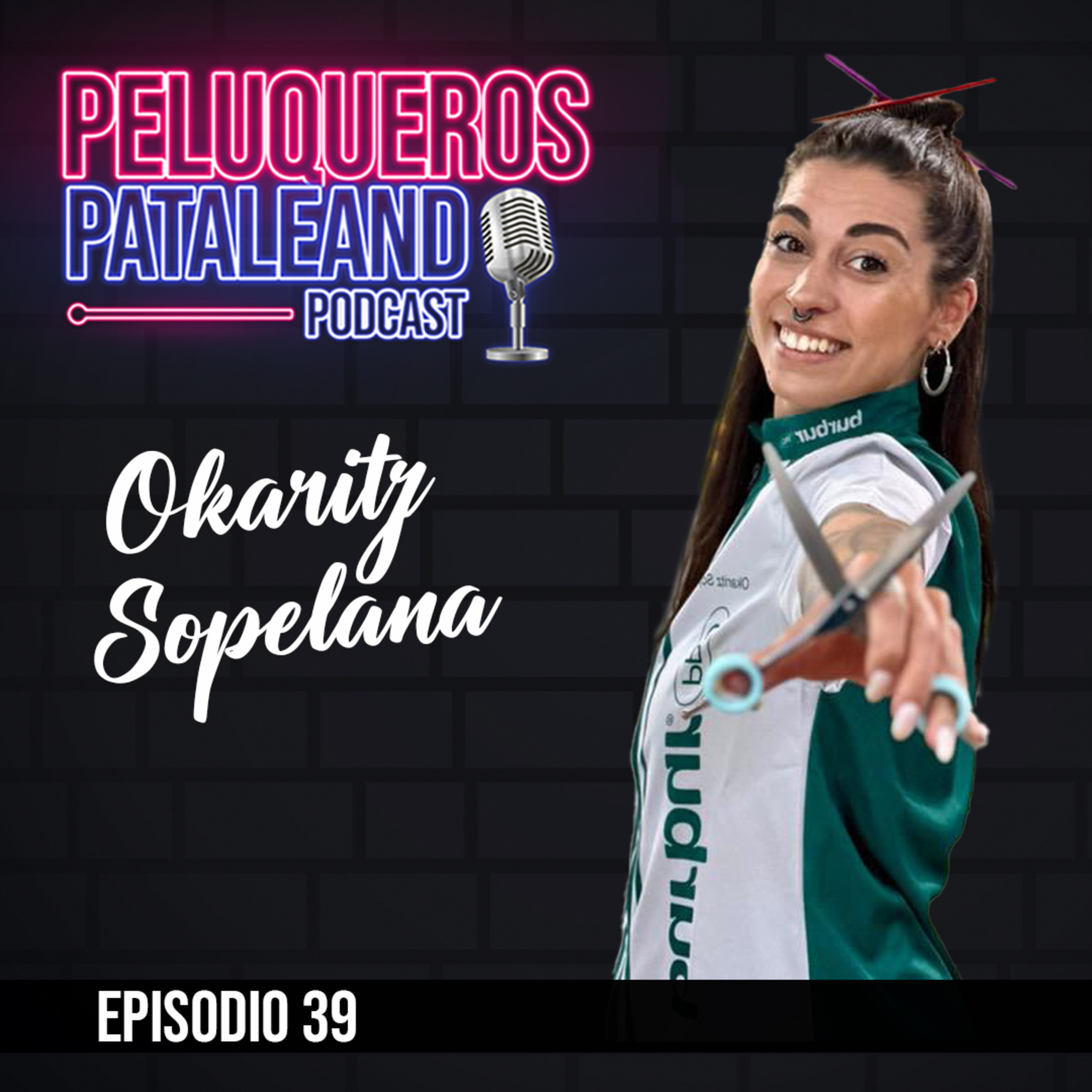 Peluqueros Pataleando Podcast