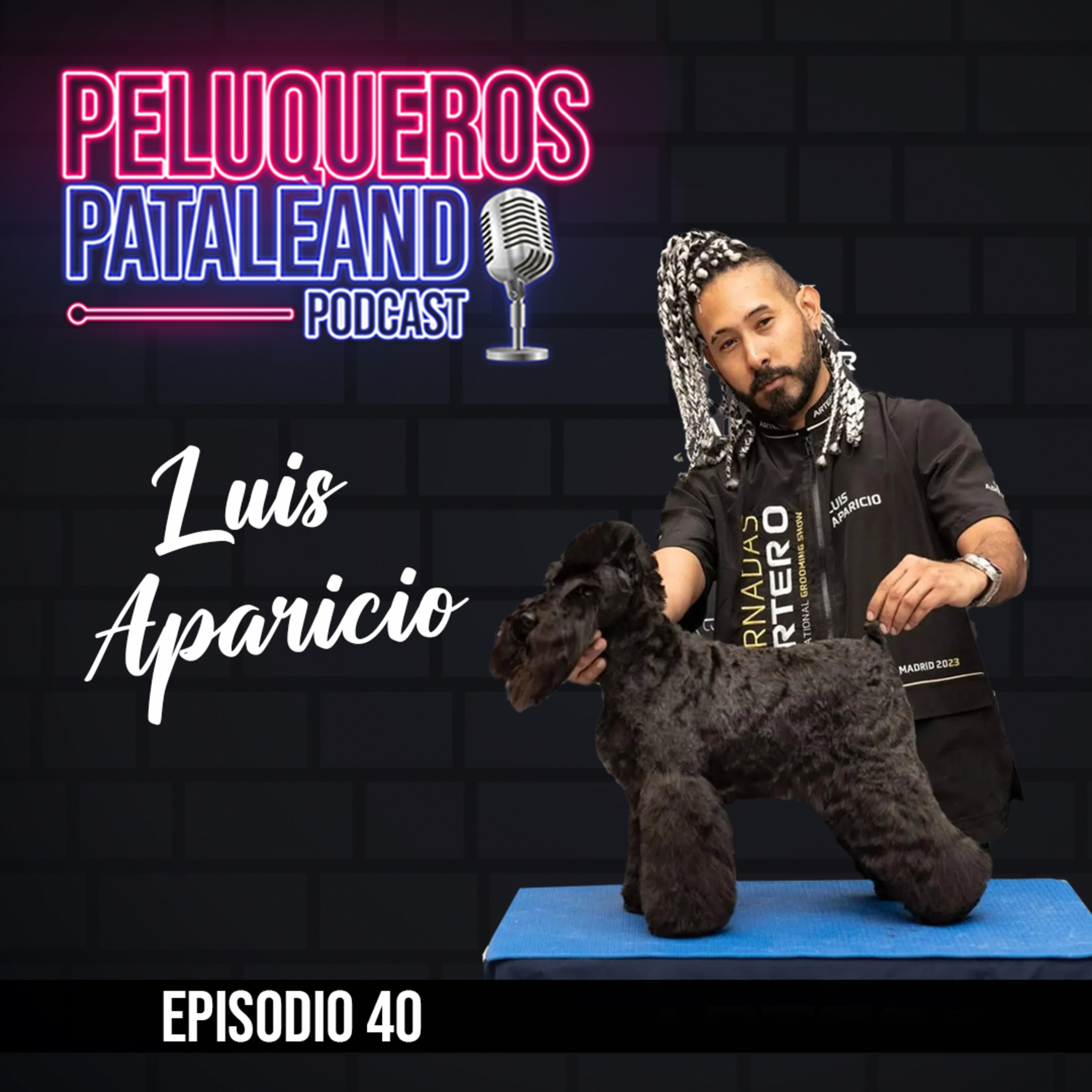 Peluqueros Pataleando Podcast