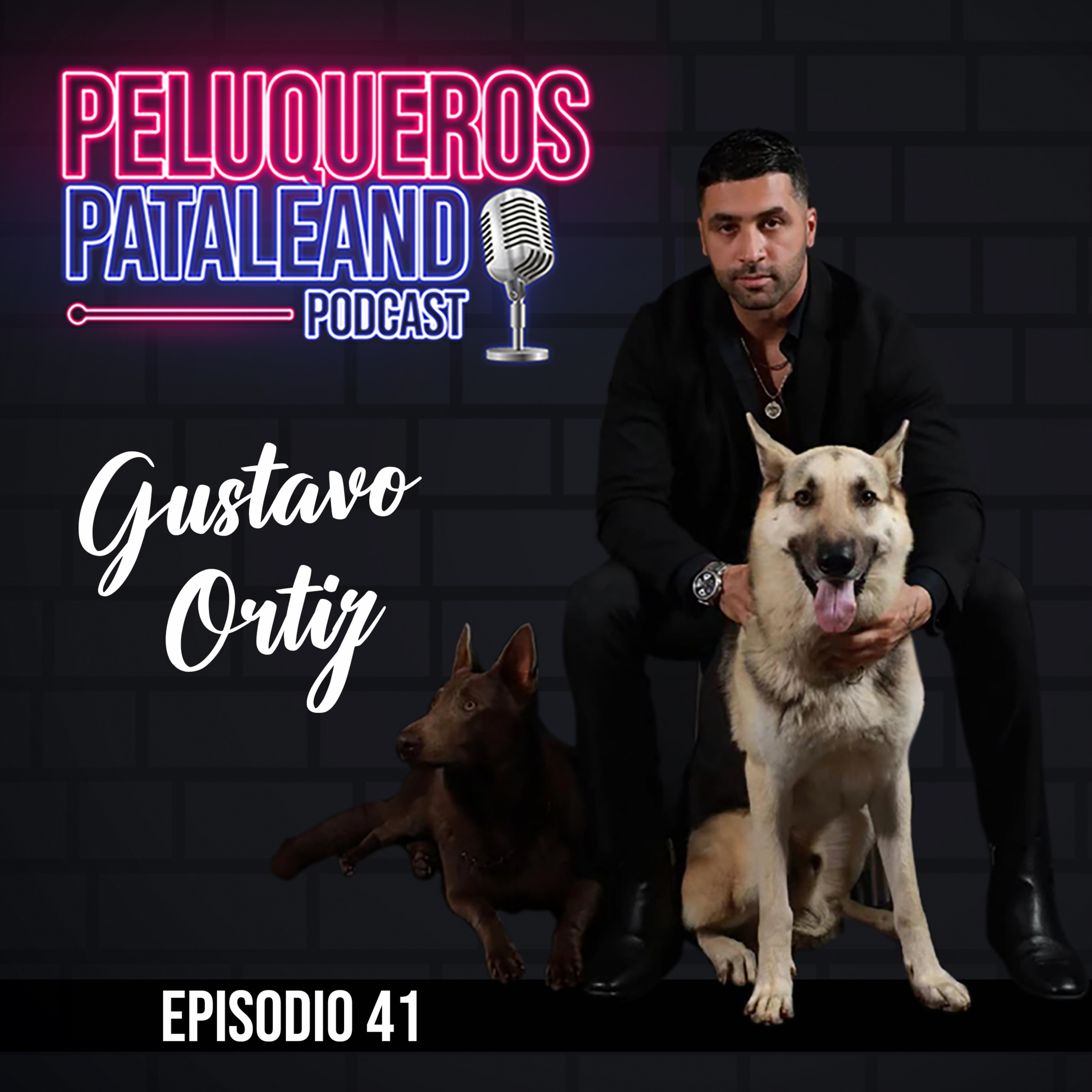 Peluqueros Pataleando Podcast